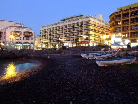 Vulcano Paradise Apartment
