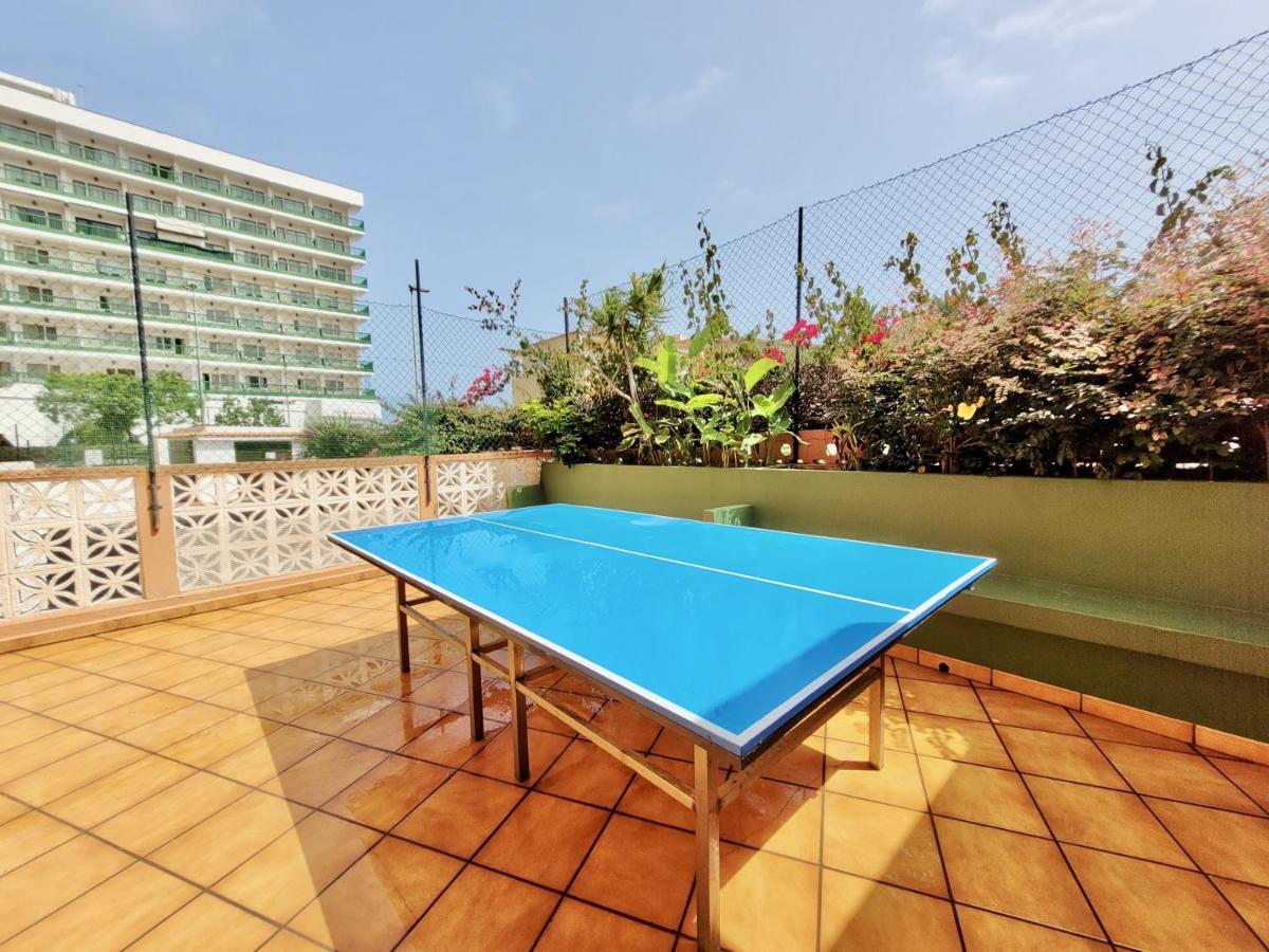 Vista Teidemar Apartment Puerto de la Cruz (Tenerife)