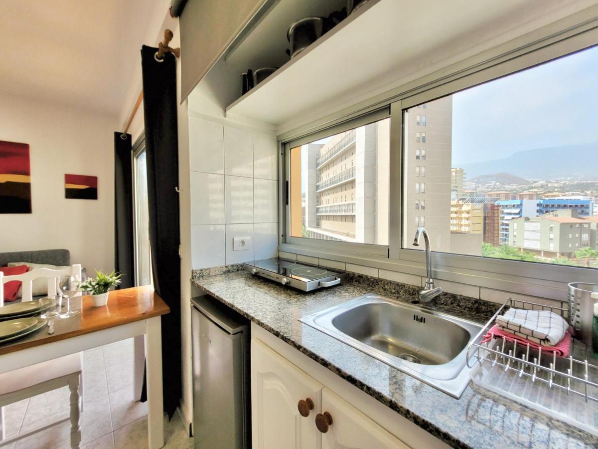 Vista Teidemar Apartment *