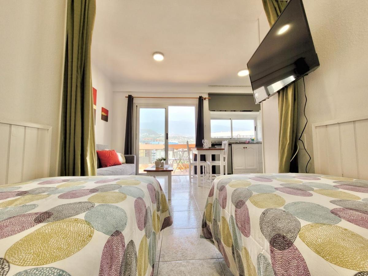 Apartment Vista Teidemar Puerto de la Cruz (Tenerife)