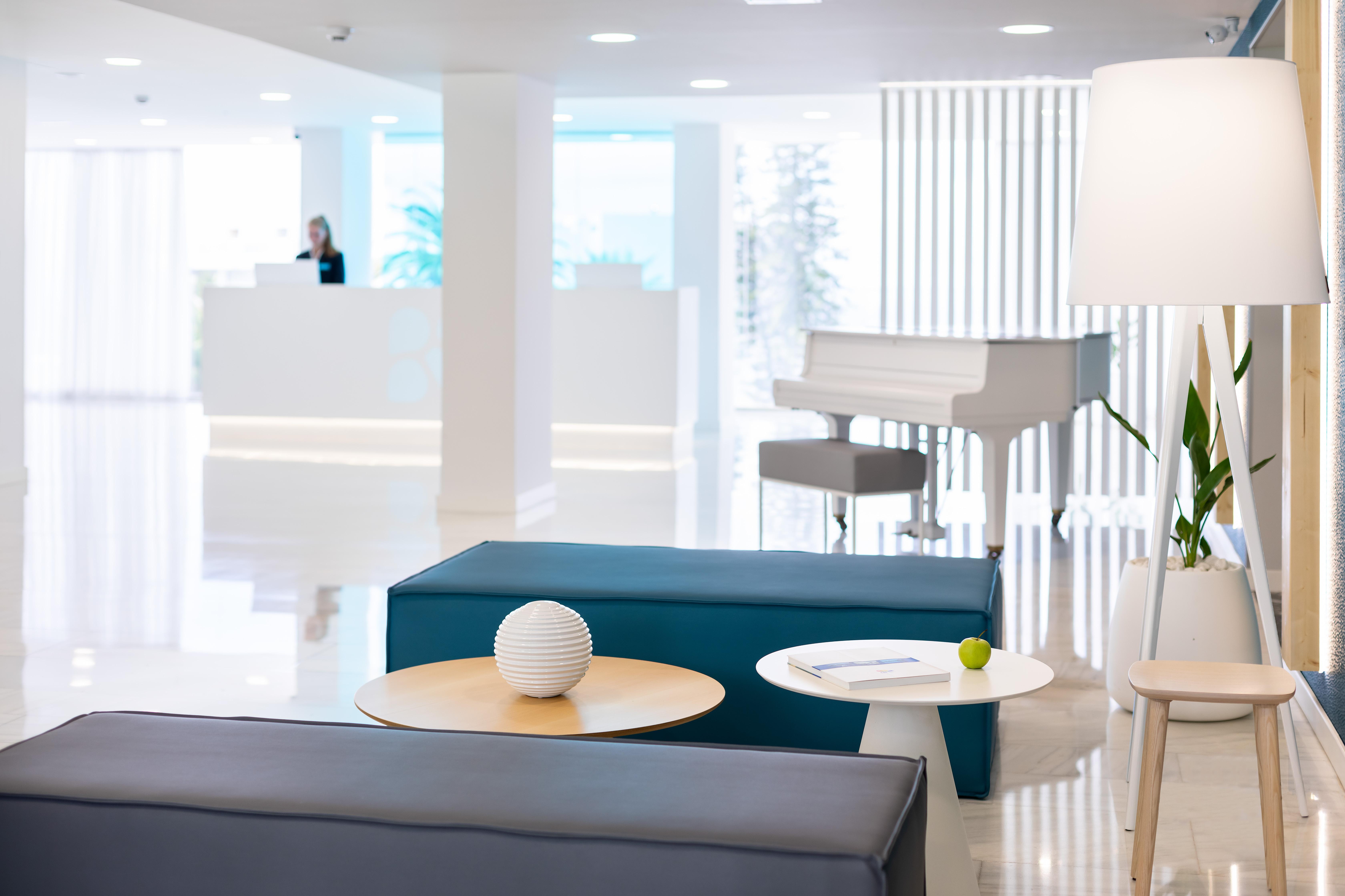 Hotel Bluesea Interpalace Puerto de la Cruz (Tenerife)