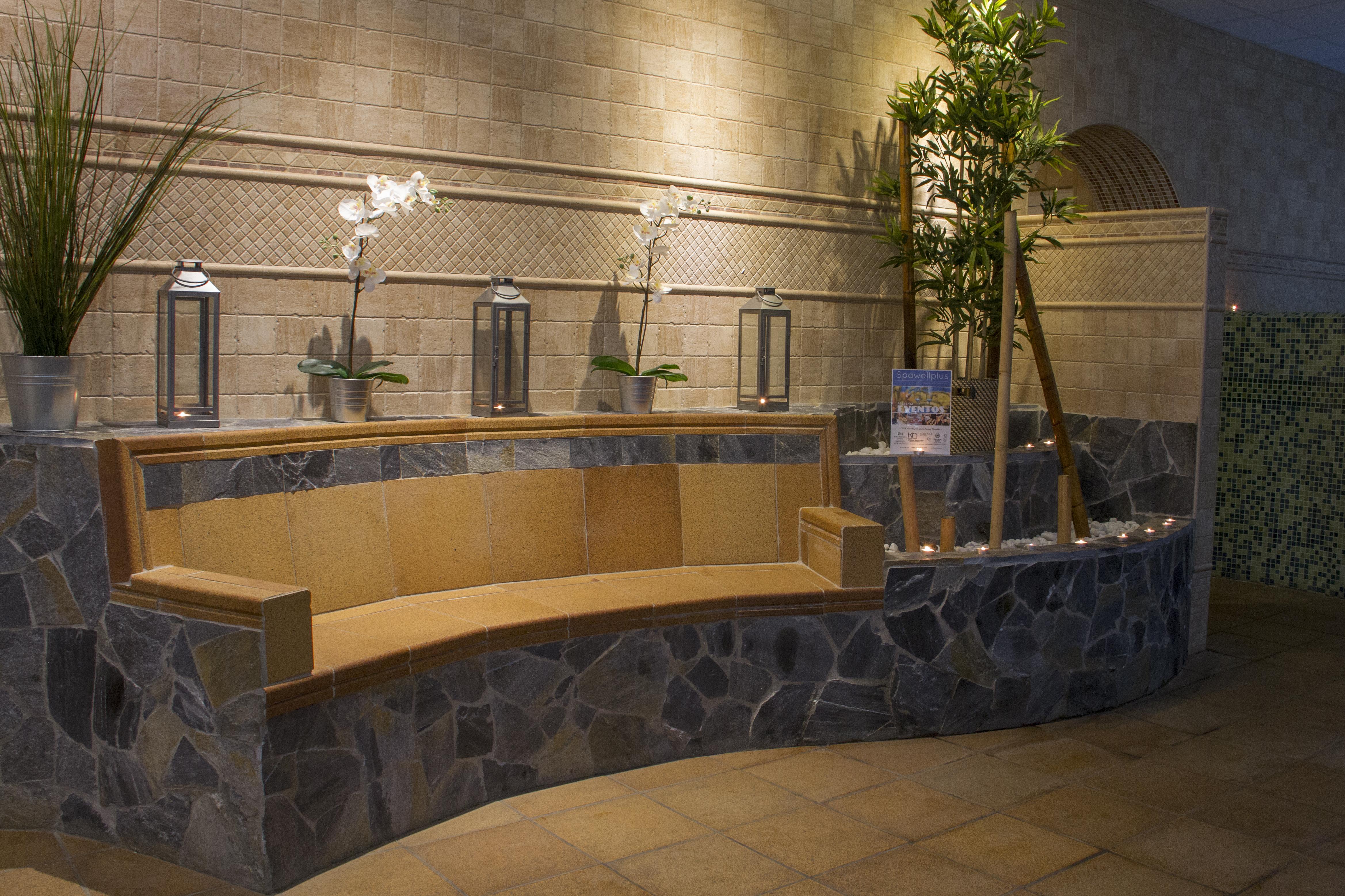 Hotel Semiramis Puerto de la Cruz (Tenerife)