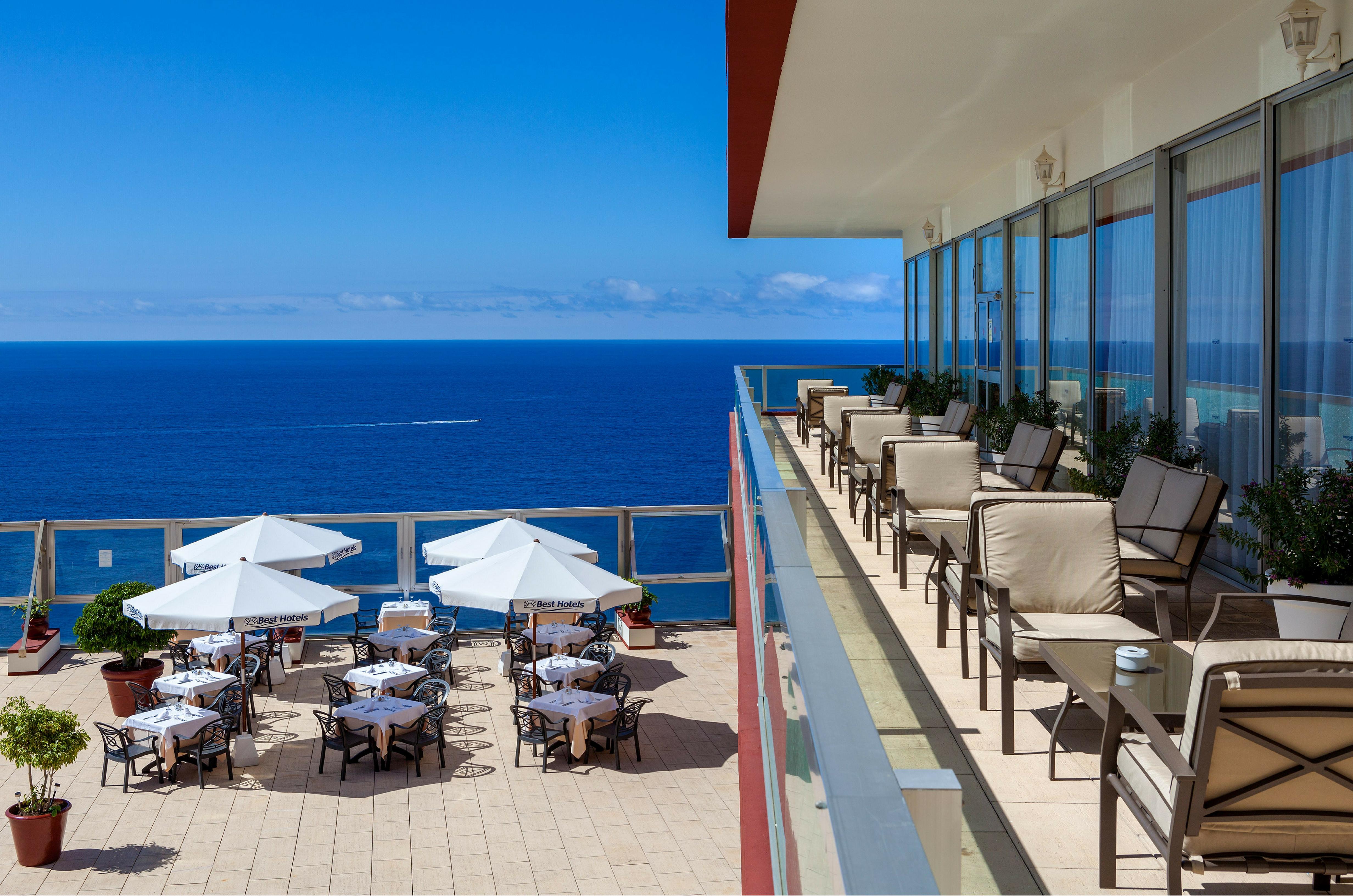 Hotel Semiramis