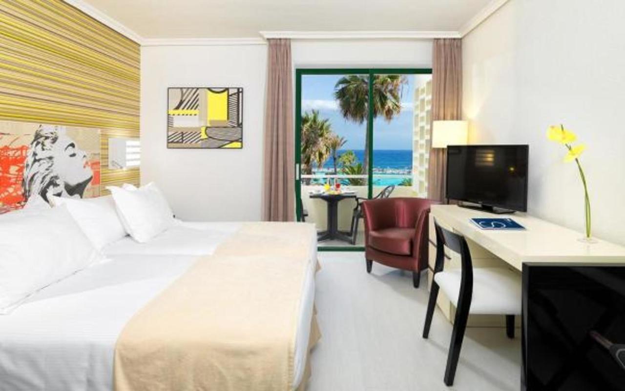 H10 Tenerife Playa 4*