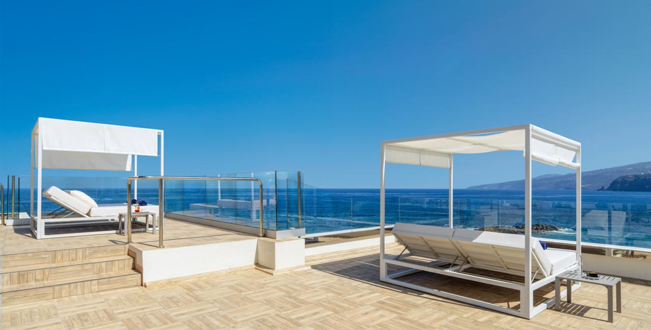 H10 Tenerife Playa Hotel 4*