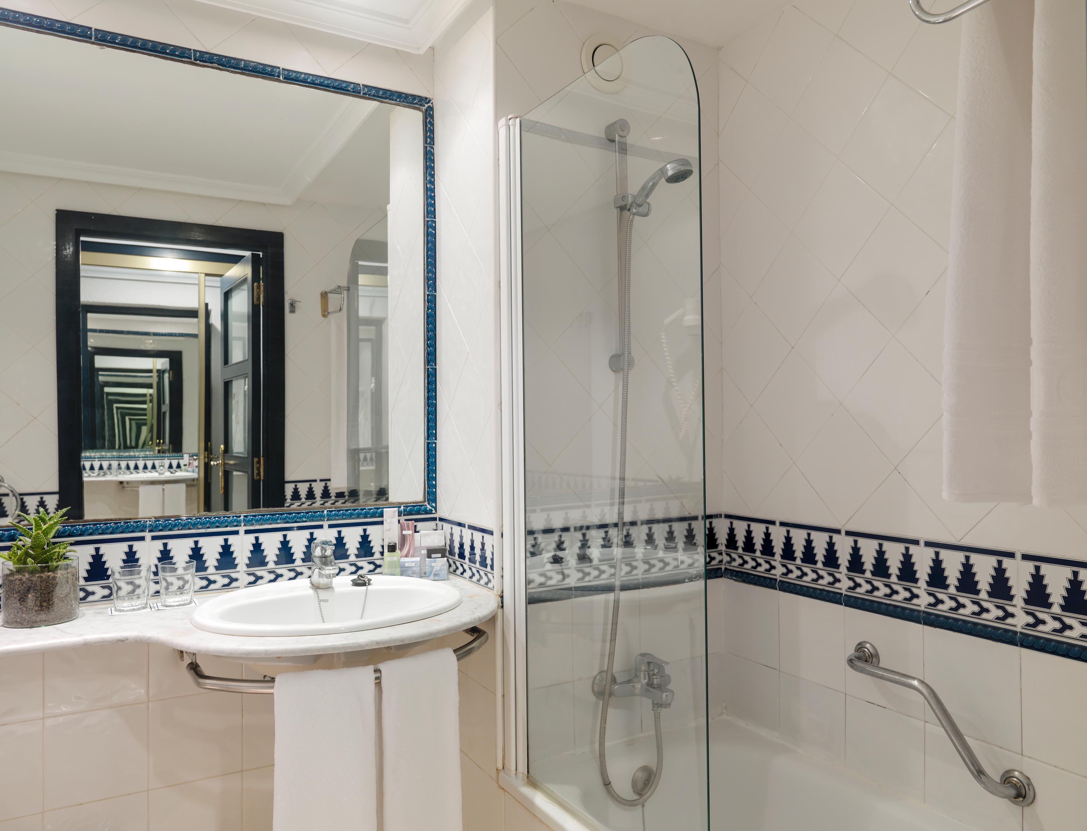 Hotel H10 Tenerife Playa 4*