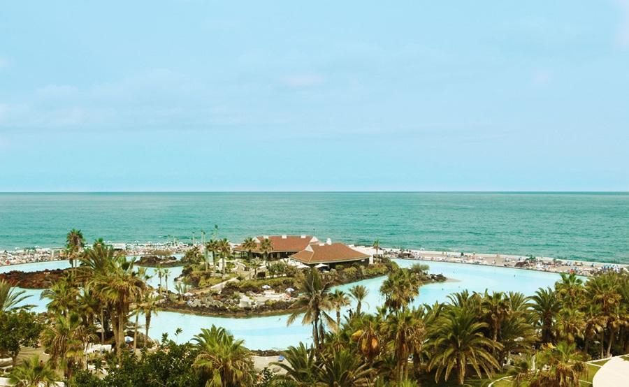 Hotel H10 Tenerife Playa 4*