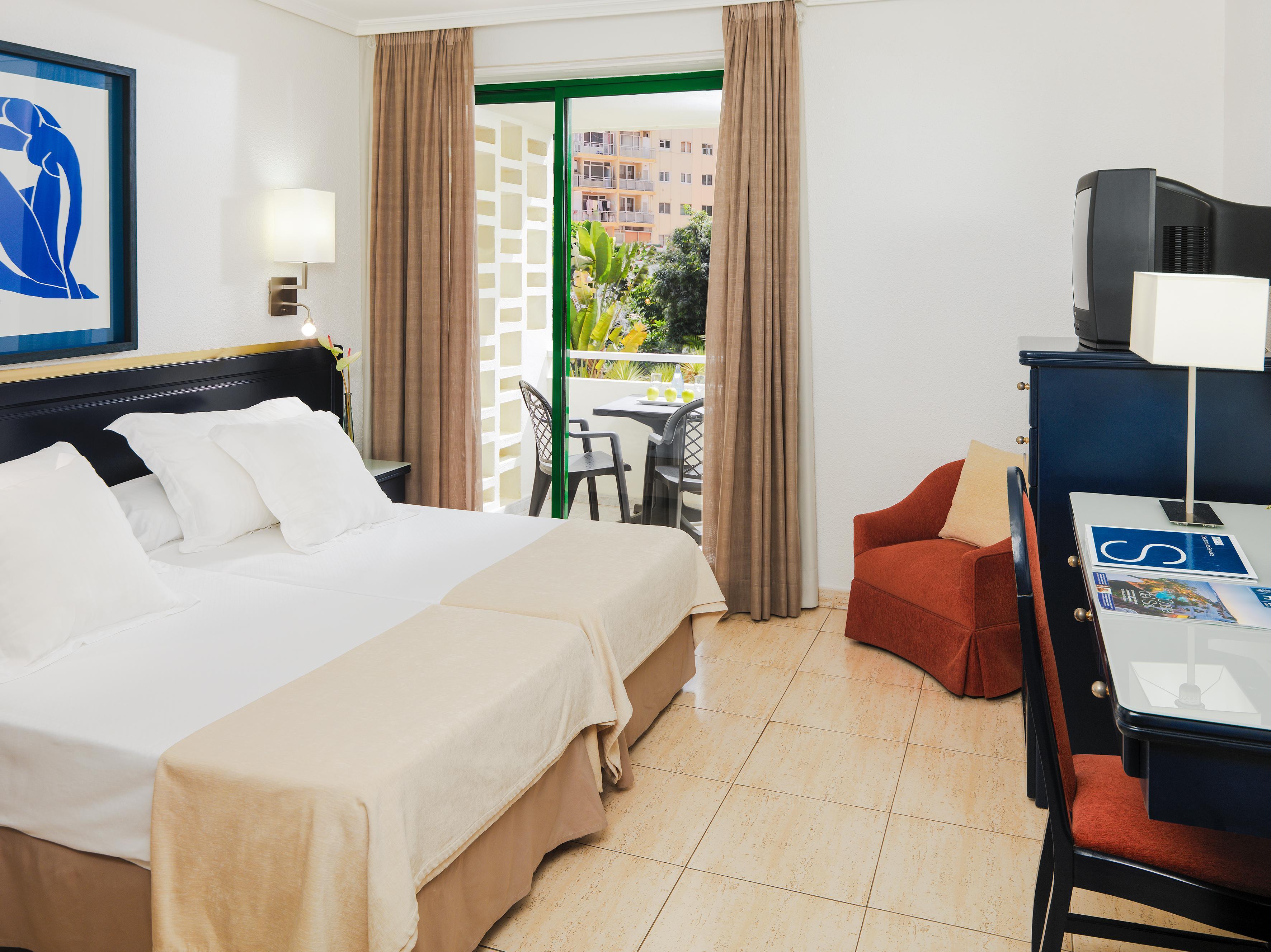 H10 Tenerife Playa Hotel Puerto de la Cruz (Tenerife)