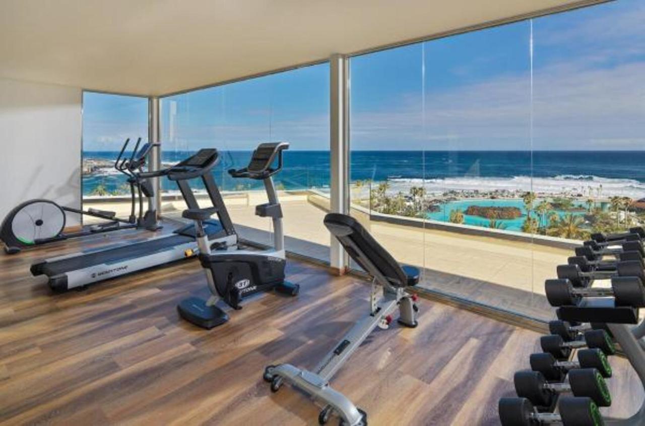 H10 Tenerife Playa 4* Puerto de la Cruz (Tenerife)