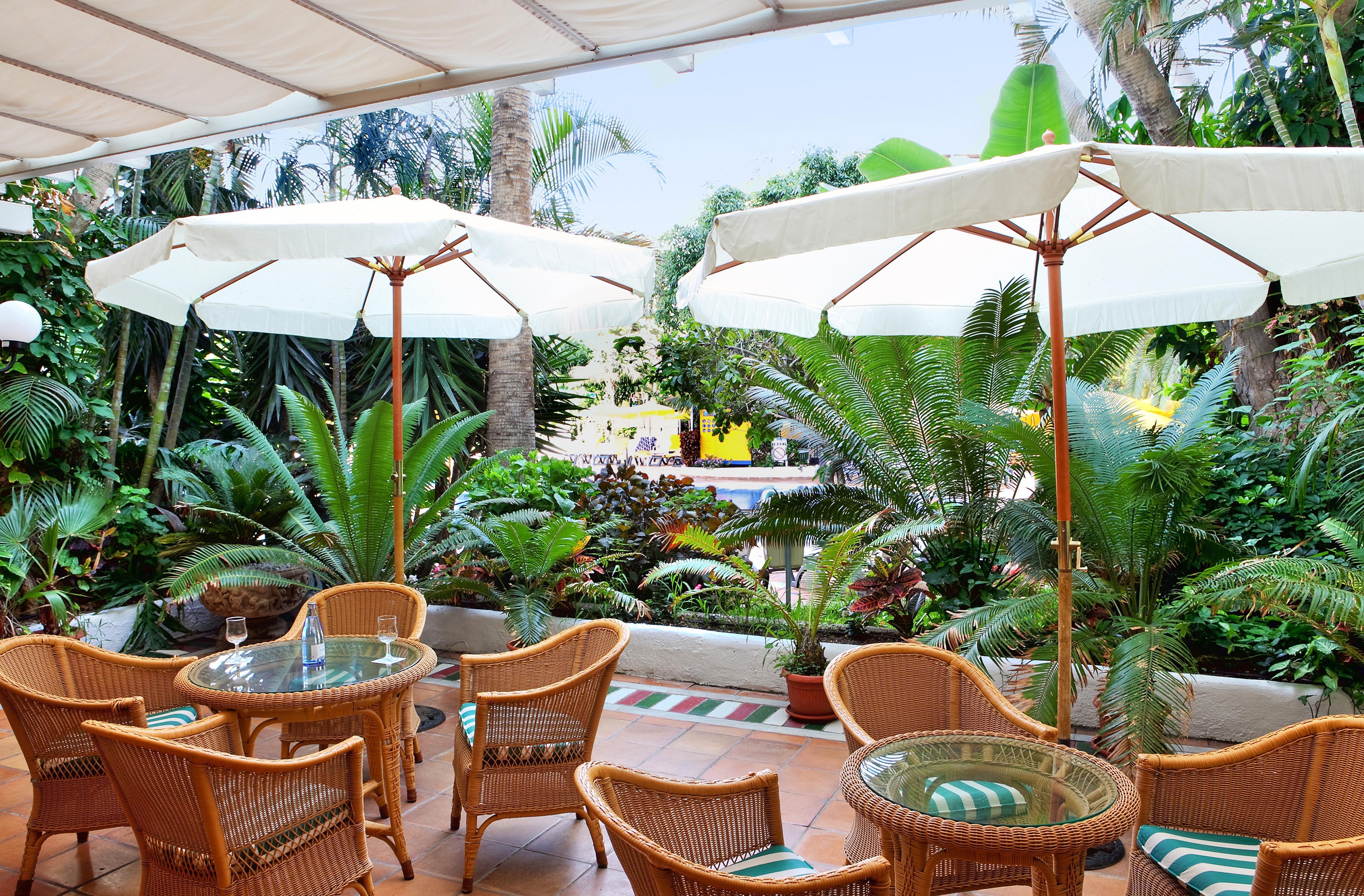H10 Tenerife Playa 4* Puerto de la Cruz (Tenerife)