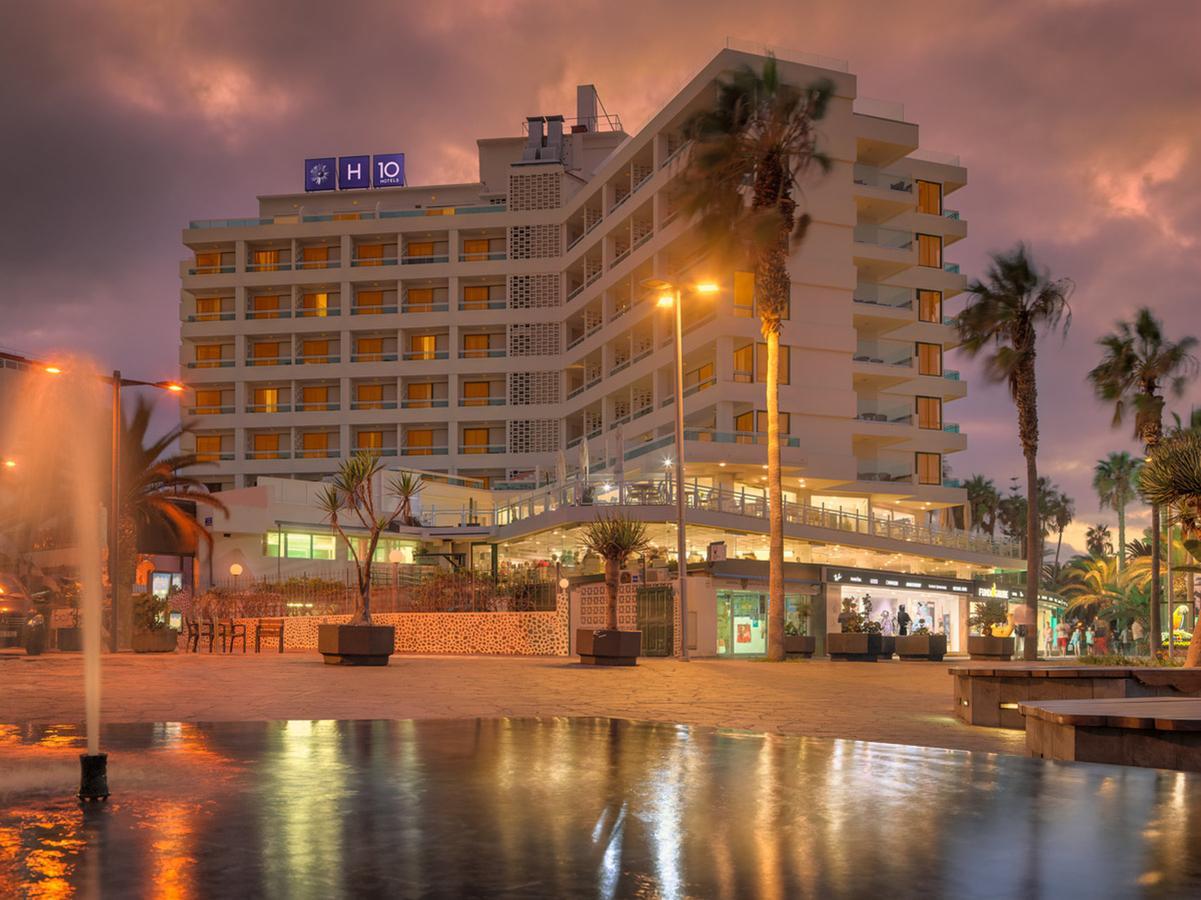 H10 Tenerife Playa 4*