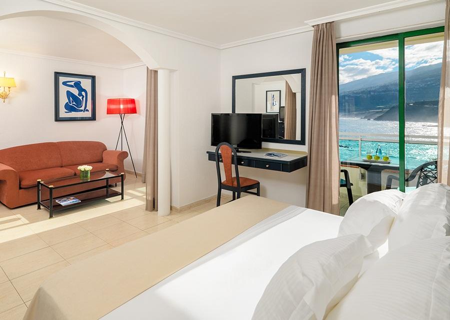 H10 Tenerife Playa Hotel Puerto de la Cruz (Tenerife)