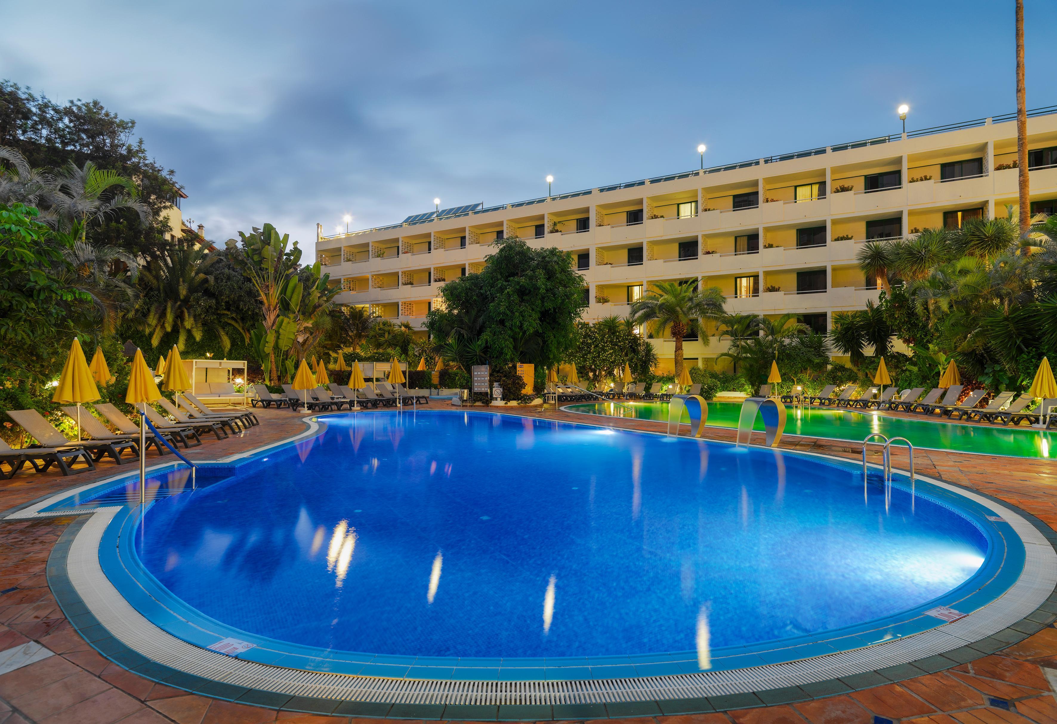 Hotel H10 Tenerife Playa 4*