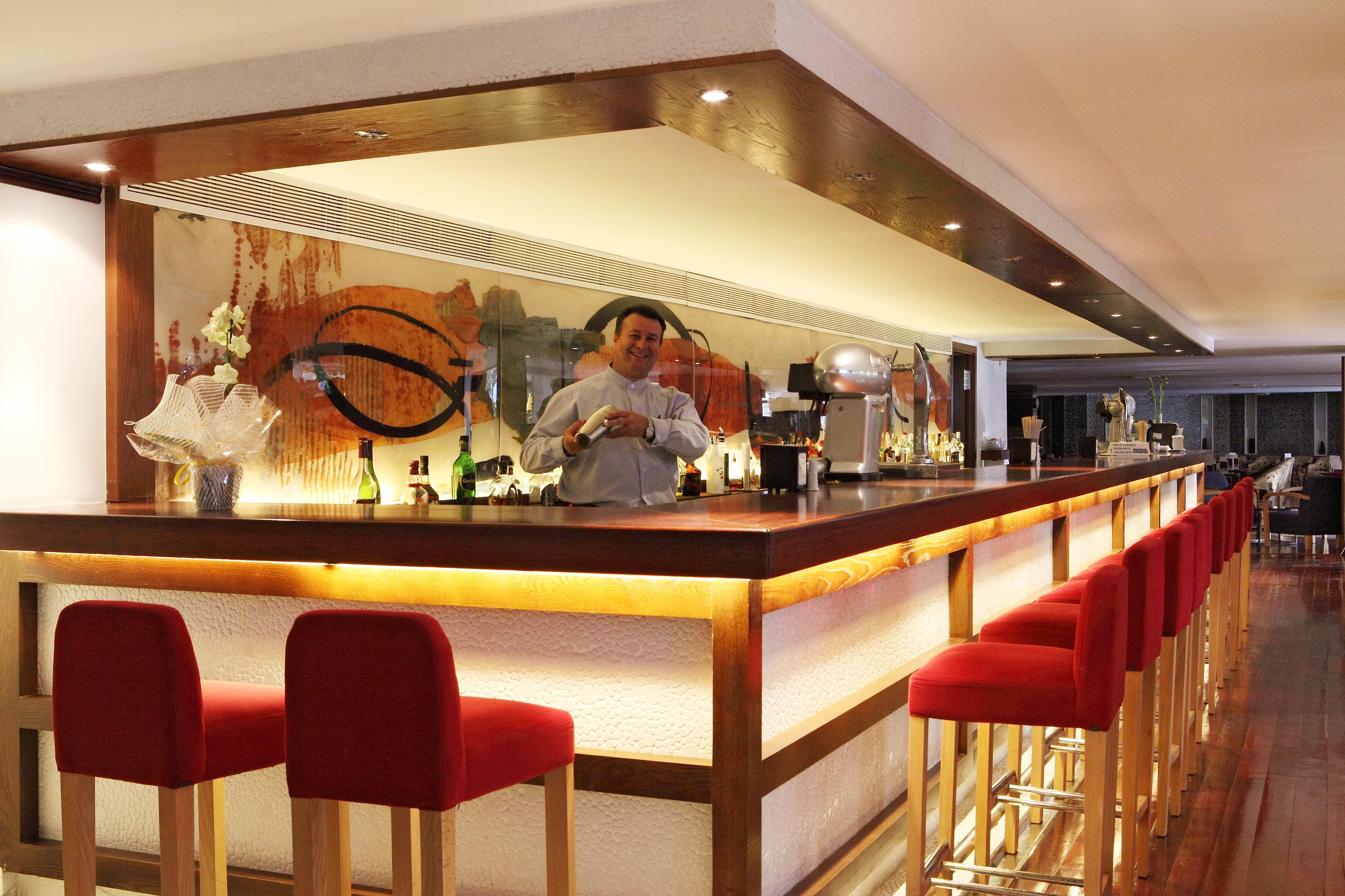 H10 Tenerife Playa Hotel