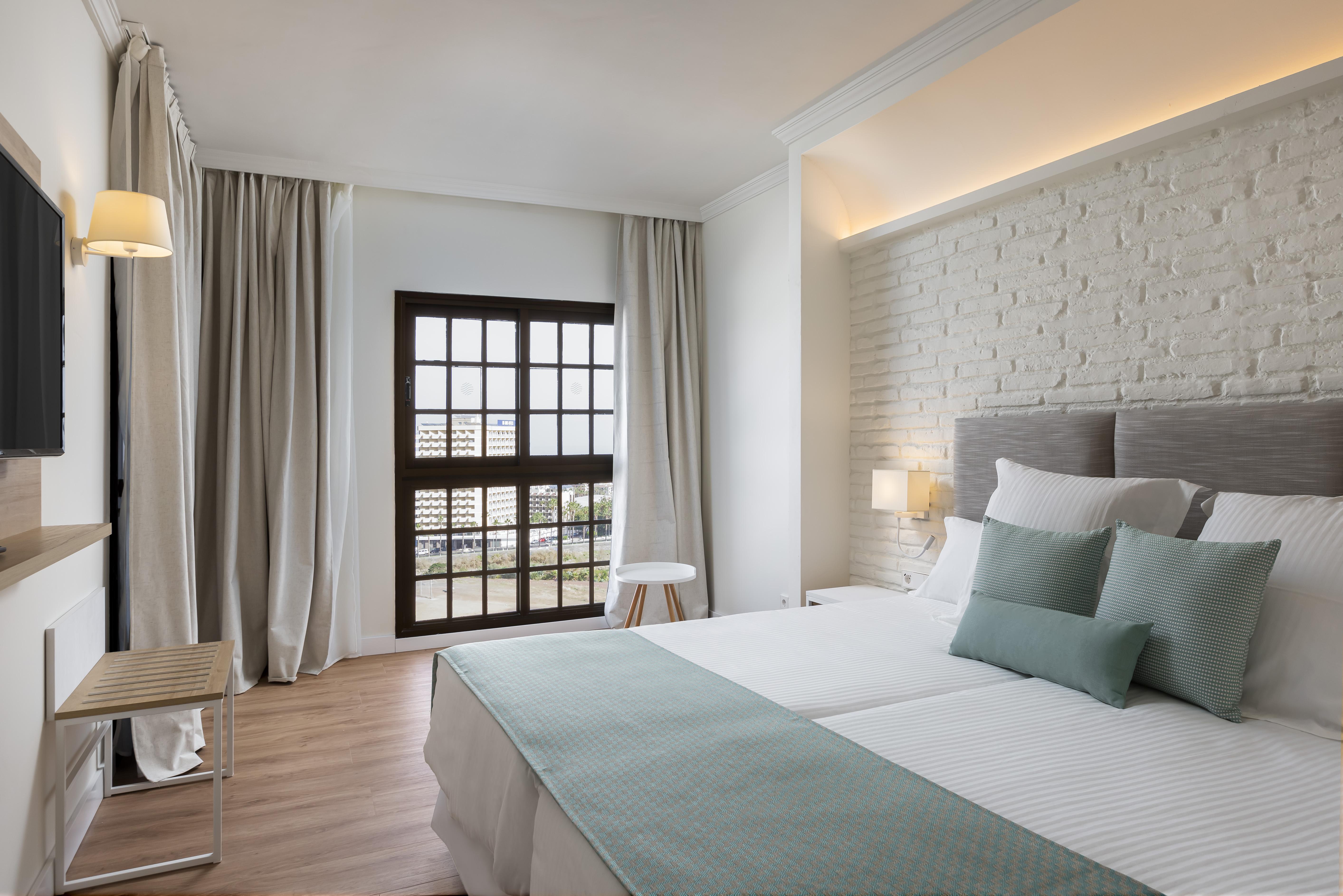 Aluasoul Orotava Valley - Adults Only Otel Puerto de la Cruz (Tenerife)