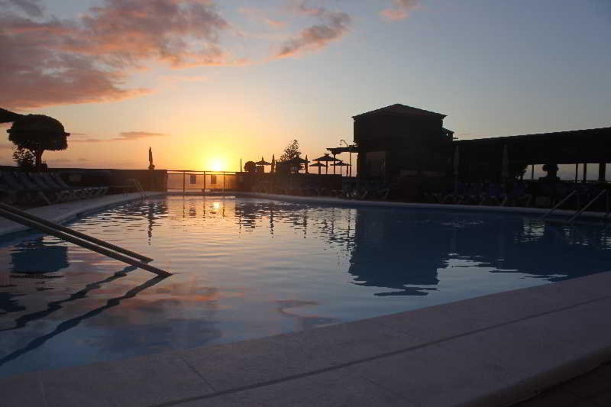 Aluasoul Orotava Valley - Adults Only Otel Puerto de la Cruz (Tenerife)
