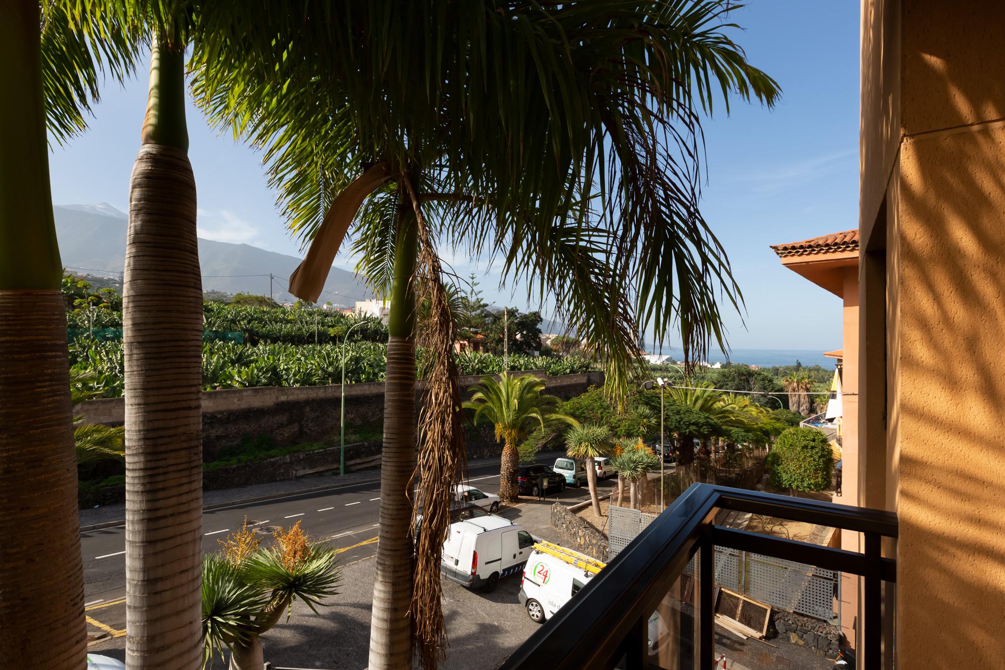 Otel Aluasoul Orotava Valley - Adults Only 4*