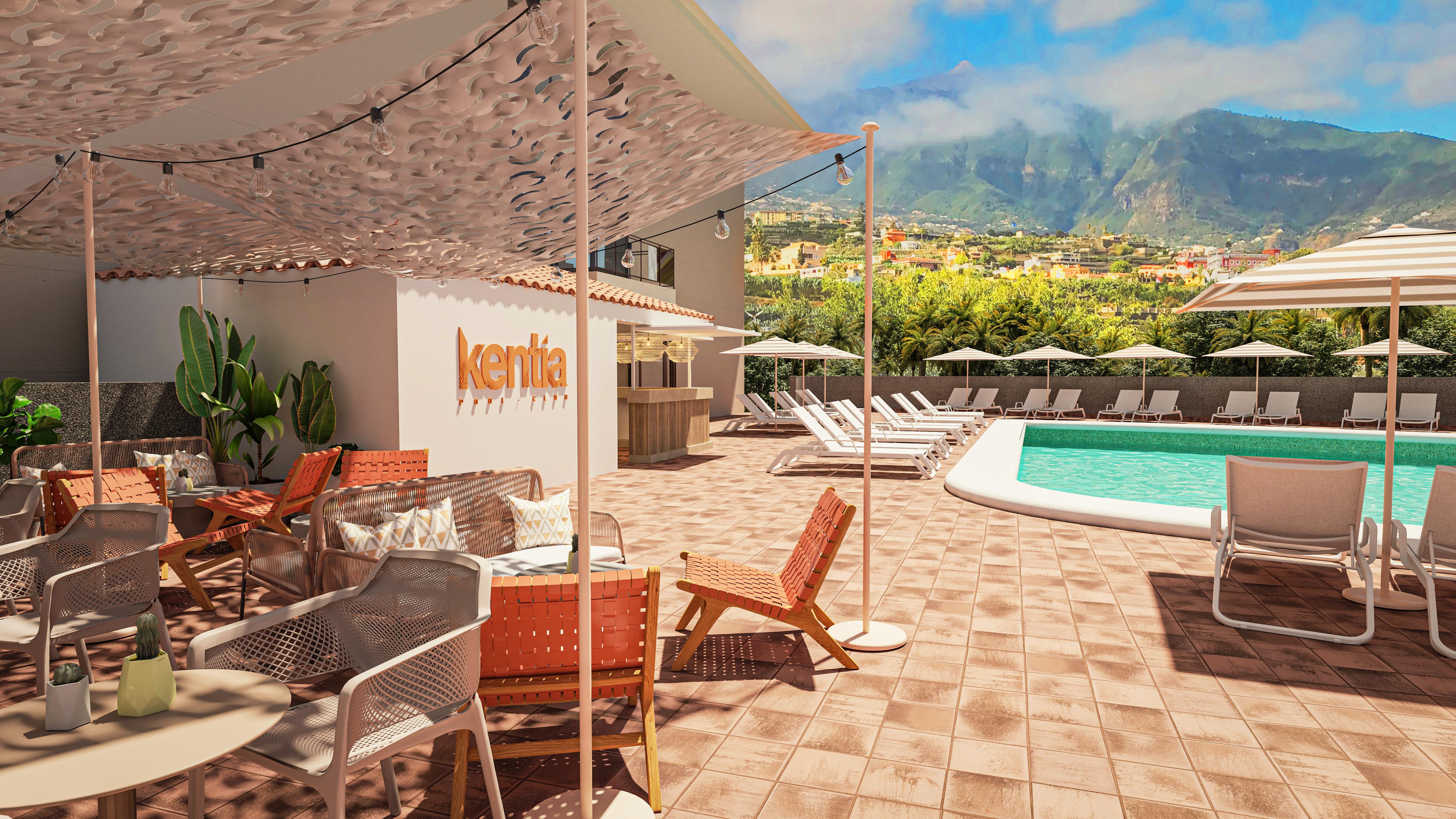 Otel Aluasoul Orotava Valley - Adults Only