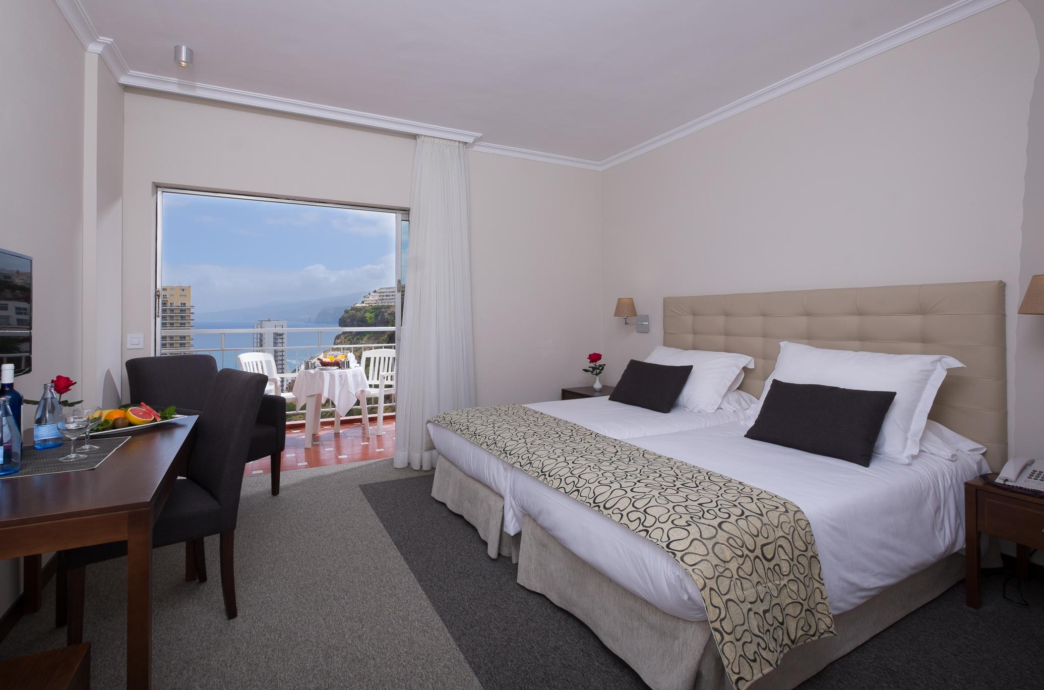 Hotel Atlantic El Tope