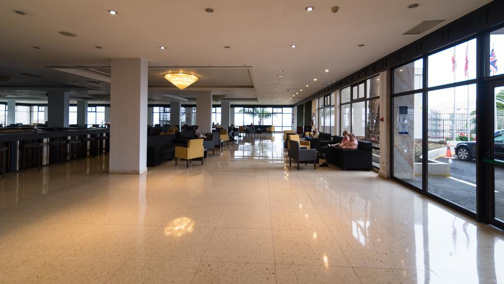 Atlantic El Tope Hotel 4*