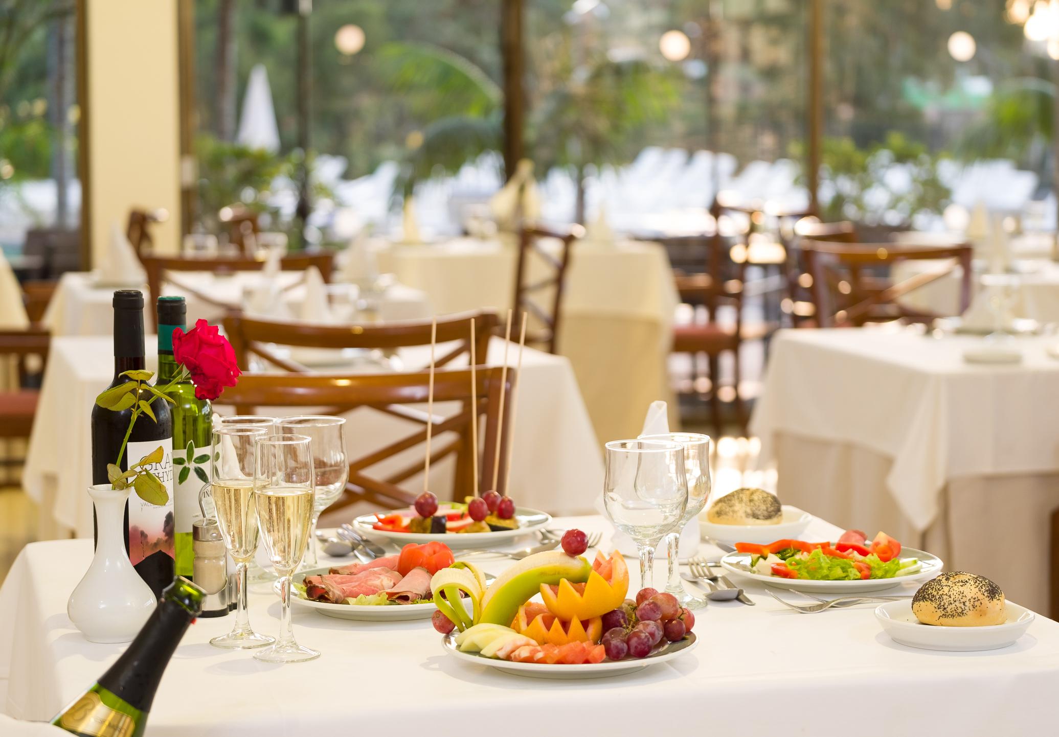 Atlantic El Tope Hotel 4*