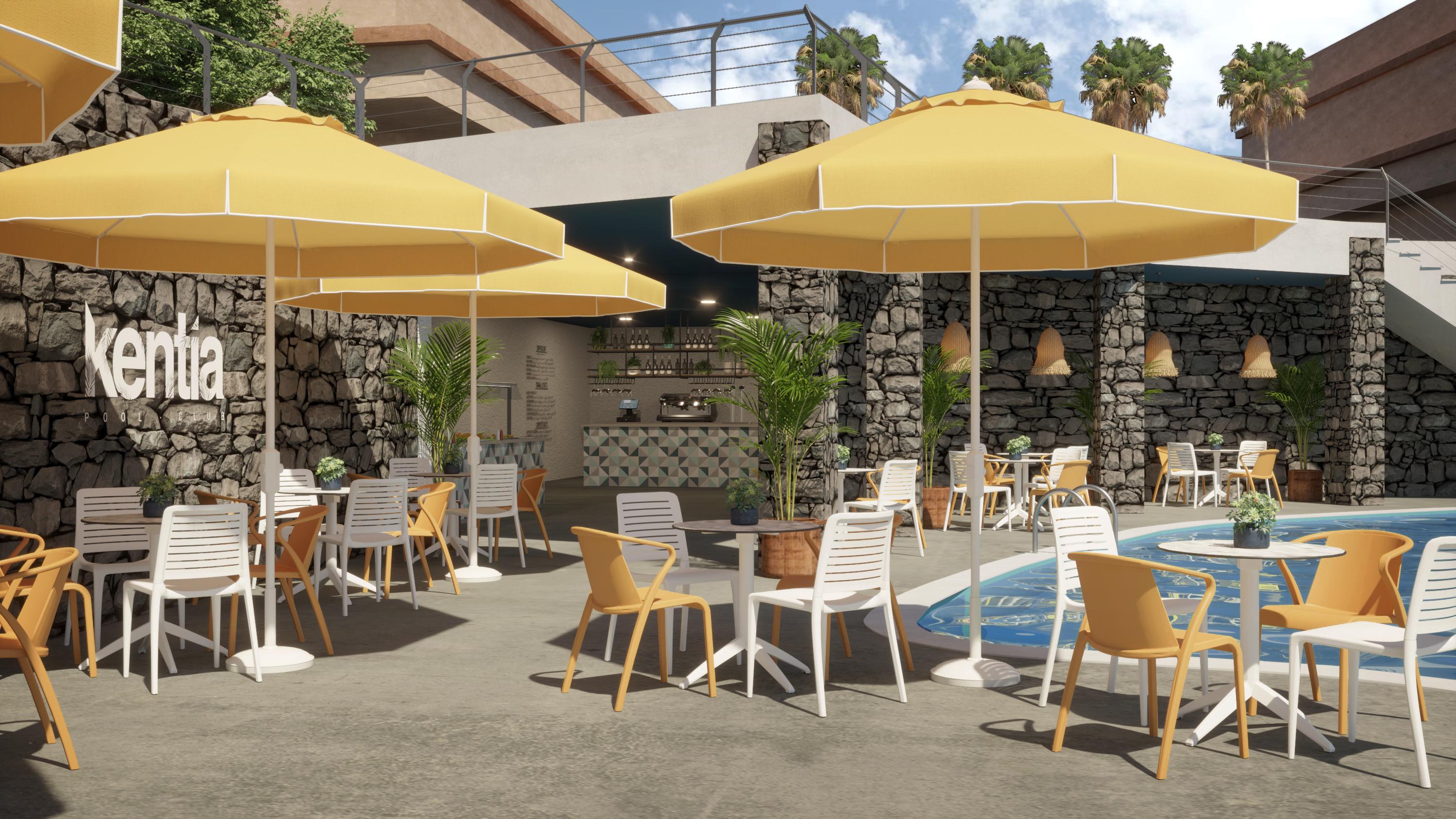 Hotel Alua Tenerife Puerto de la Cruz (Tenerife)
