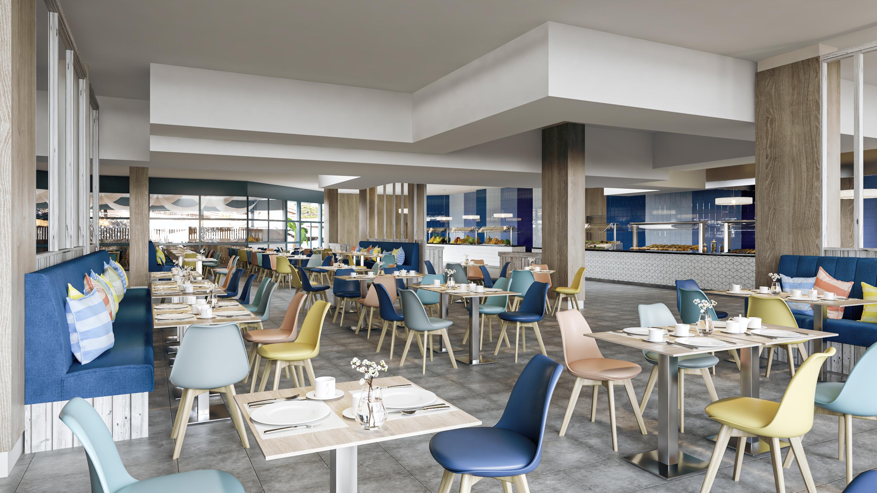 Alua Tenerife Hotel 4*