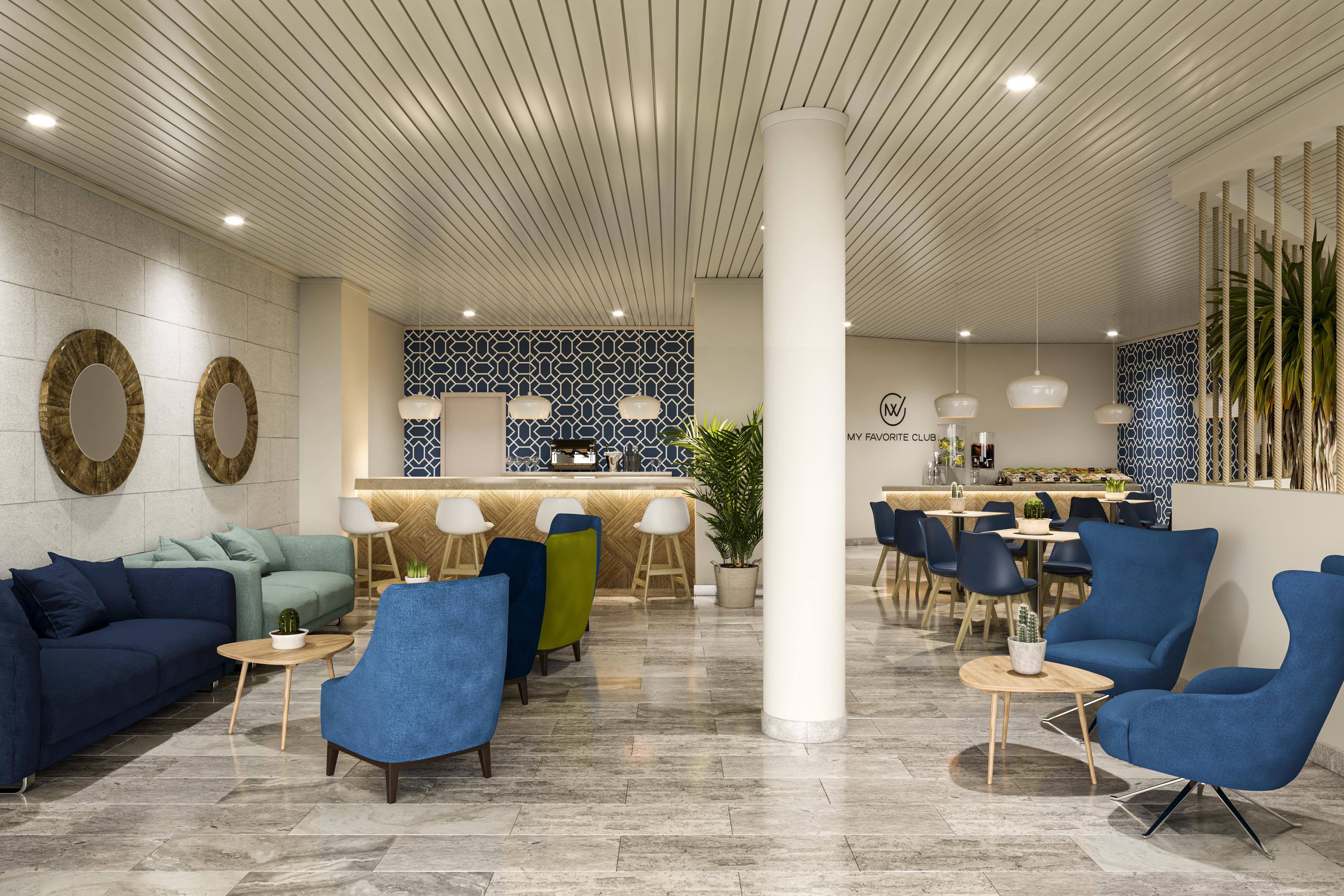 Alua Tenerife 4* Puerto de la Cruz (Tenerife)