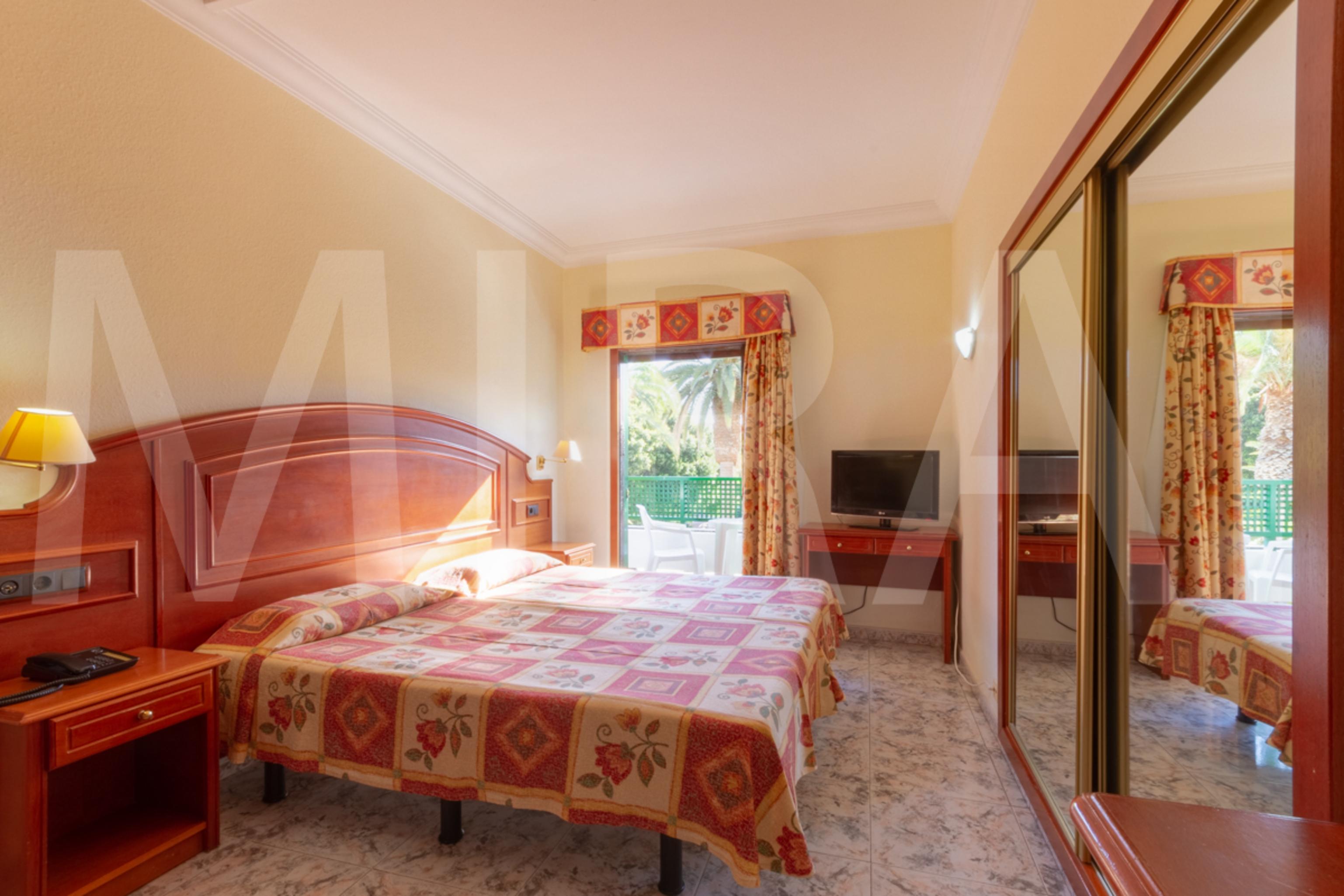 Hotel Tropical 3*