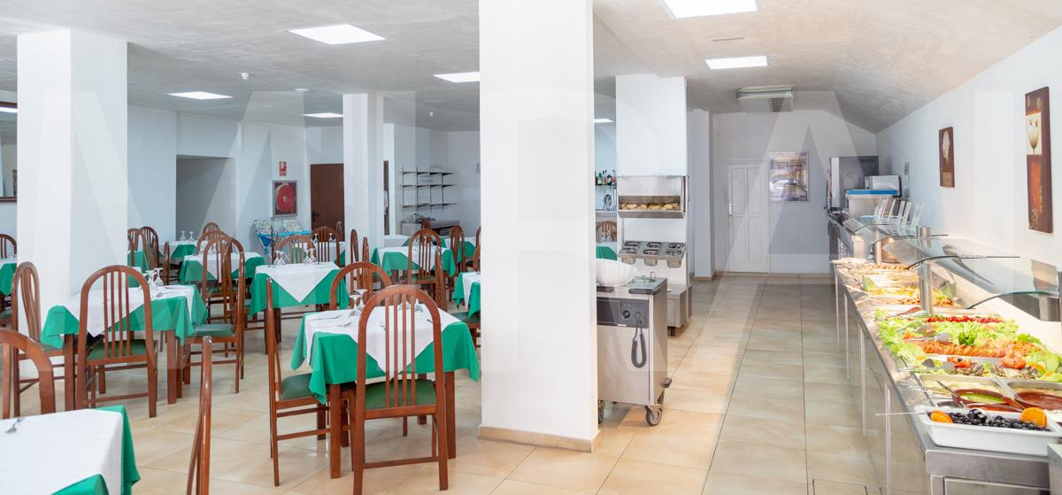 Hotel Tropical