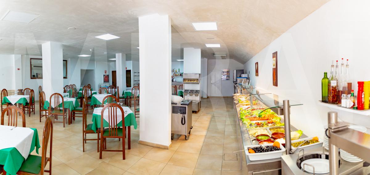 Hotelli Tropical 3*
