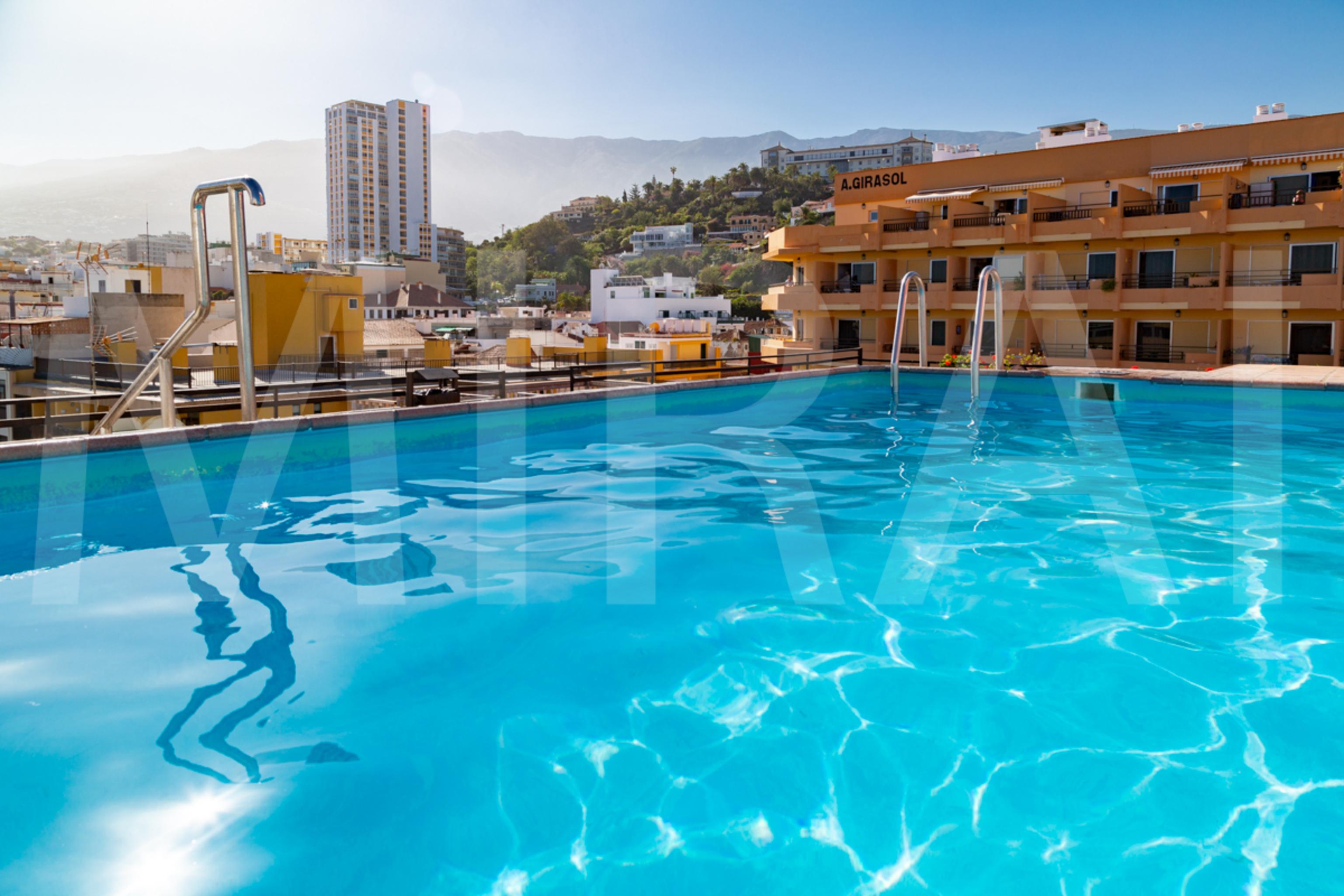 Hotel Tropical 3*