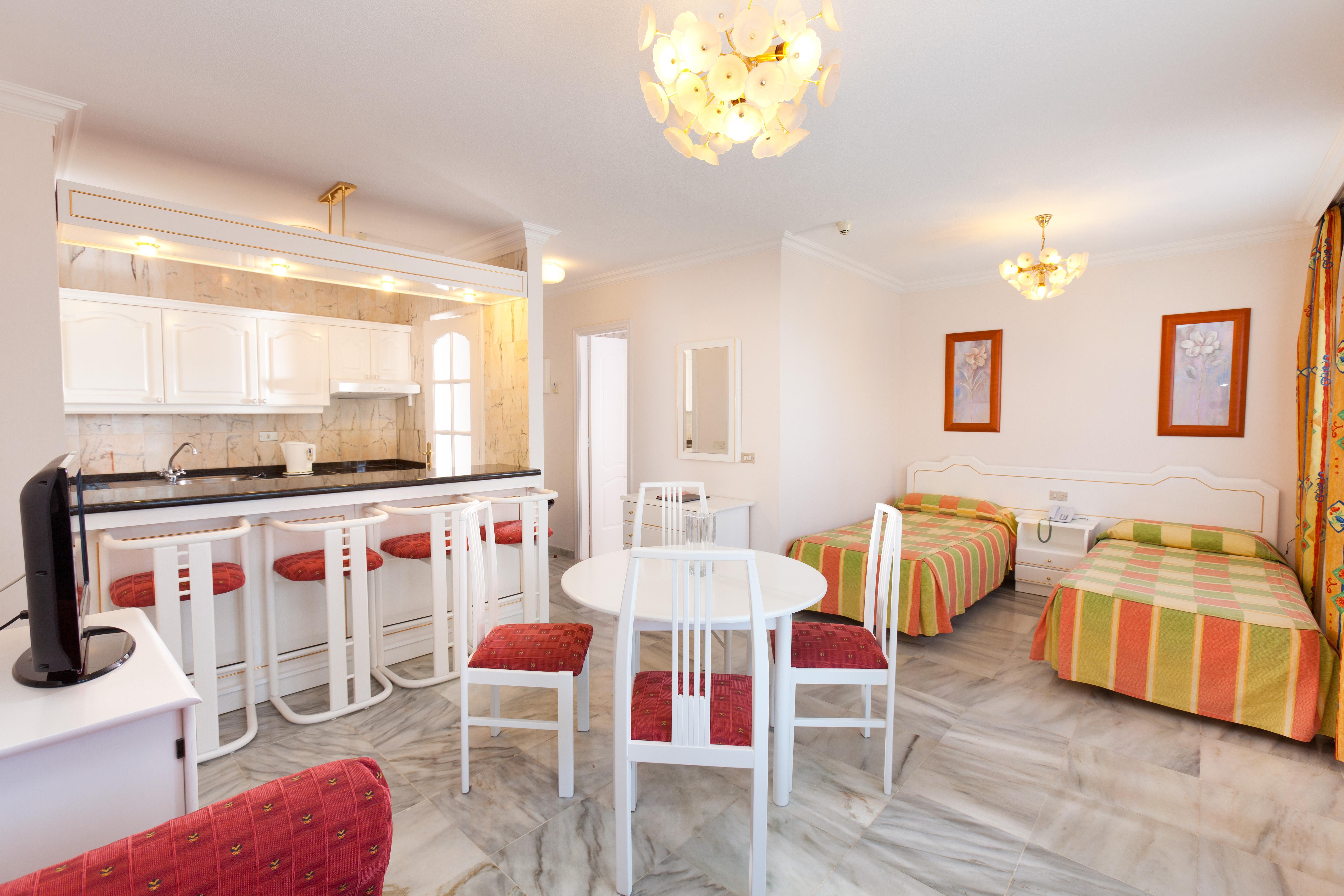 Casablanca Appartement *