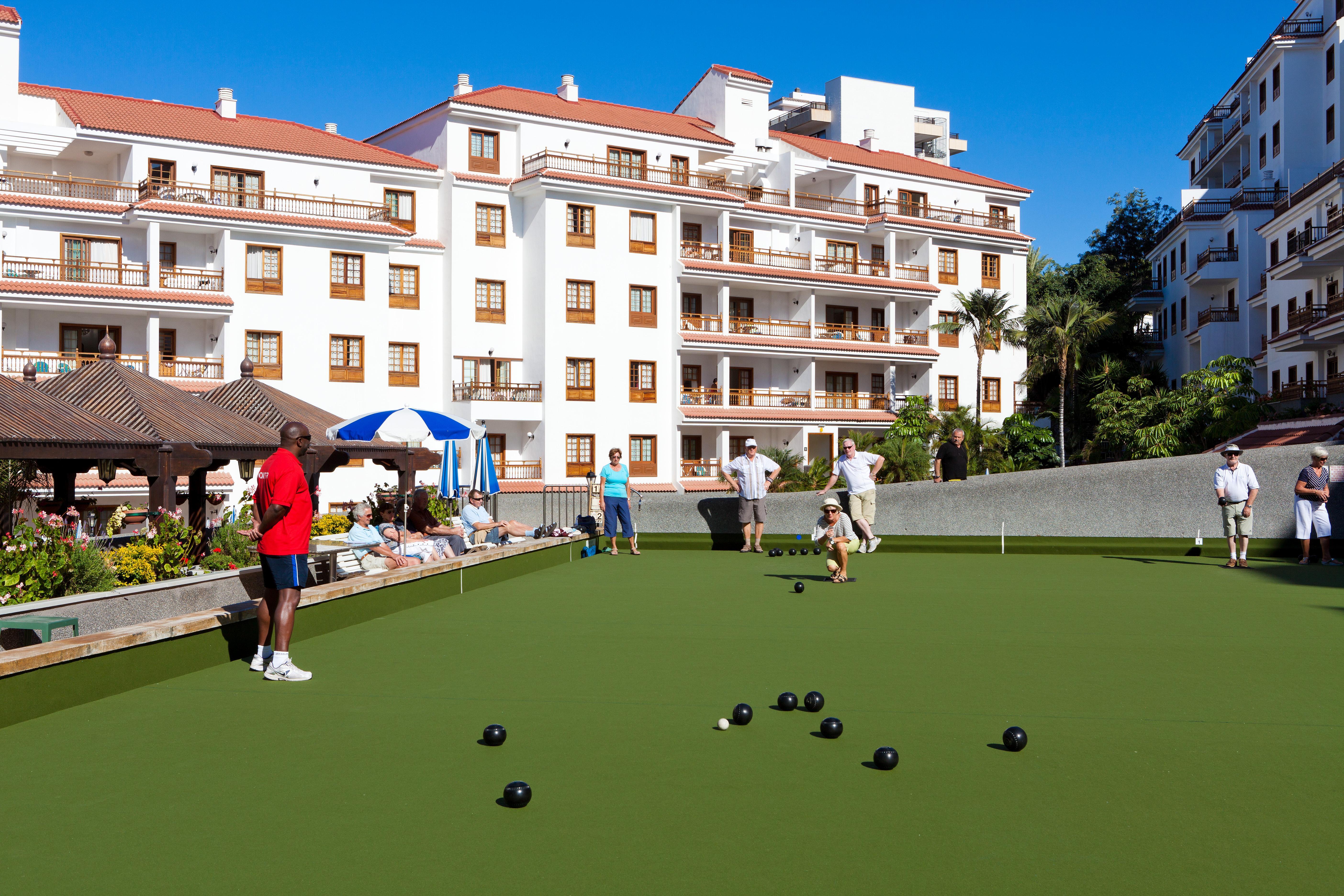 Casablanca * Puerto de la Cruz (Tenerife)