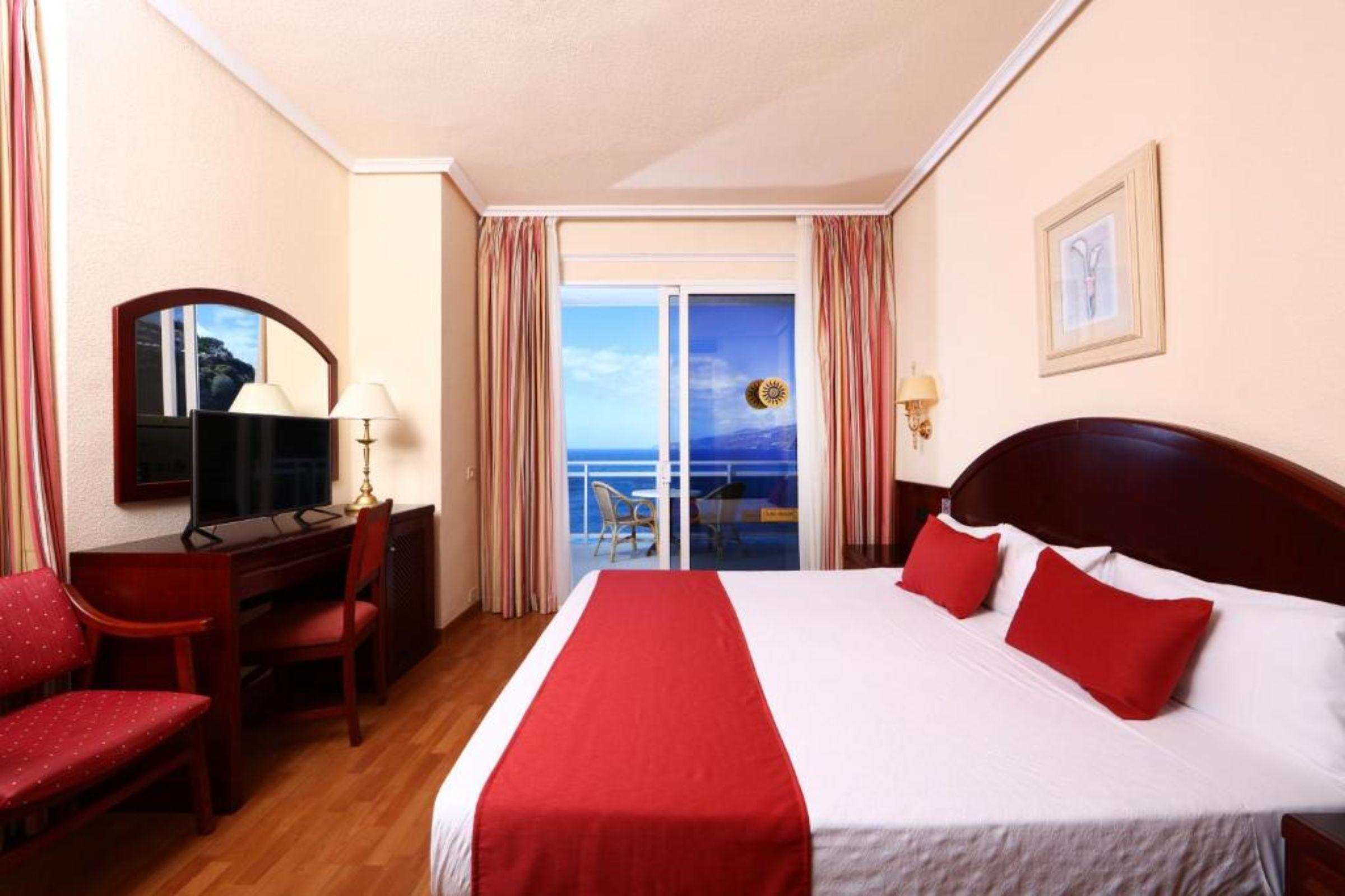 Bahia Principe Sunlight San Felipe Puerto de la Cruz (Tenerife)