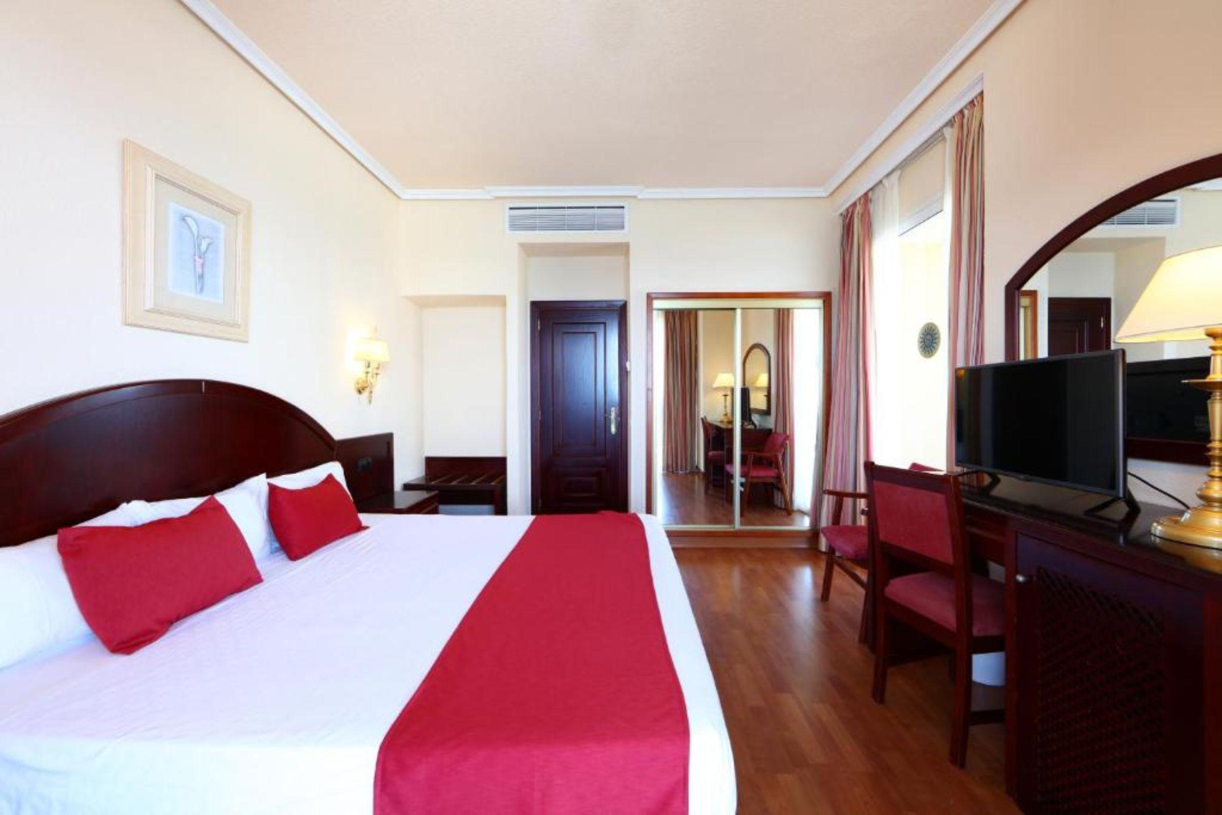Bahia Principe Sunlight San Felipe 4* Puerto de la Cruz (Tenerife)