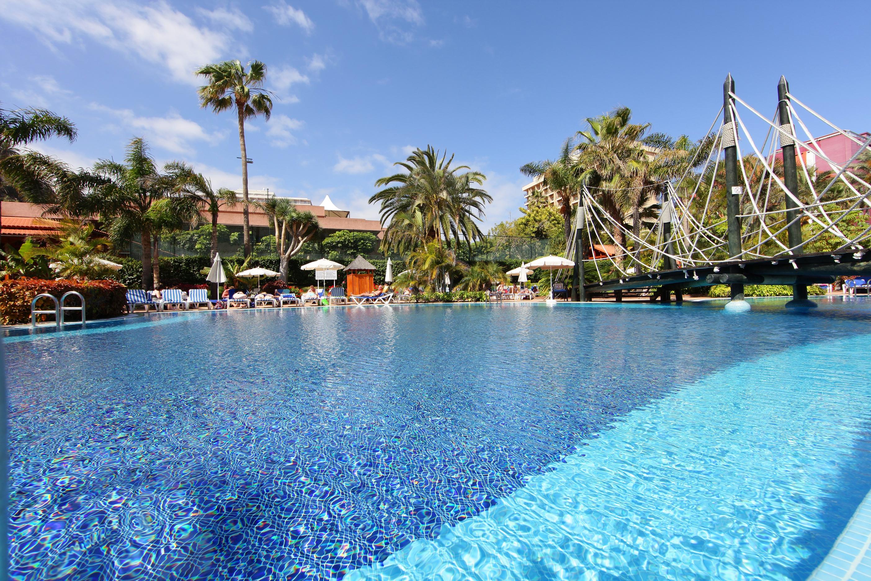 Bahia Principe Sunlight San Felipe Puerto de la Cruz (Tenerife)