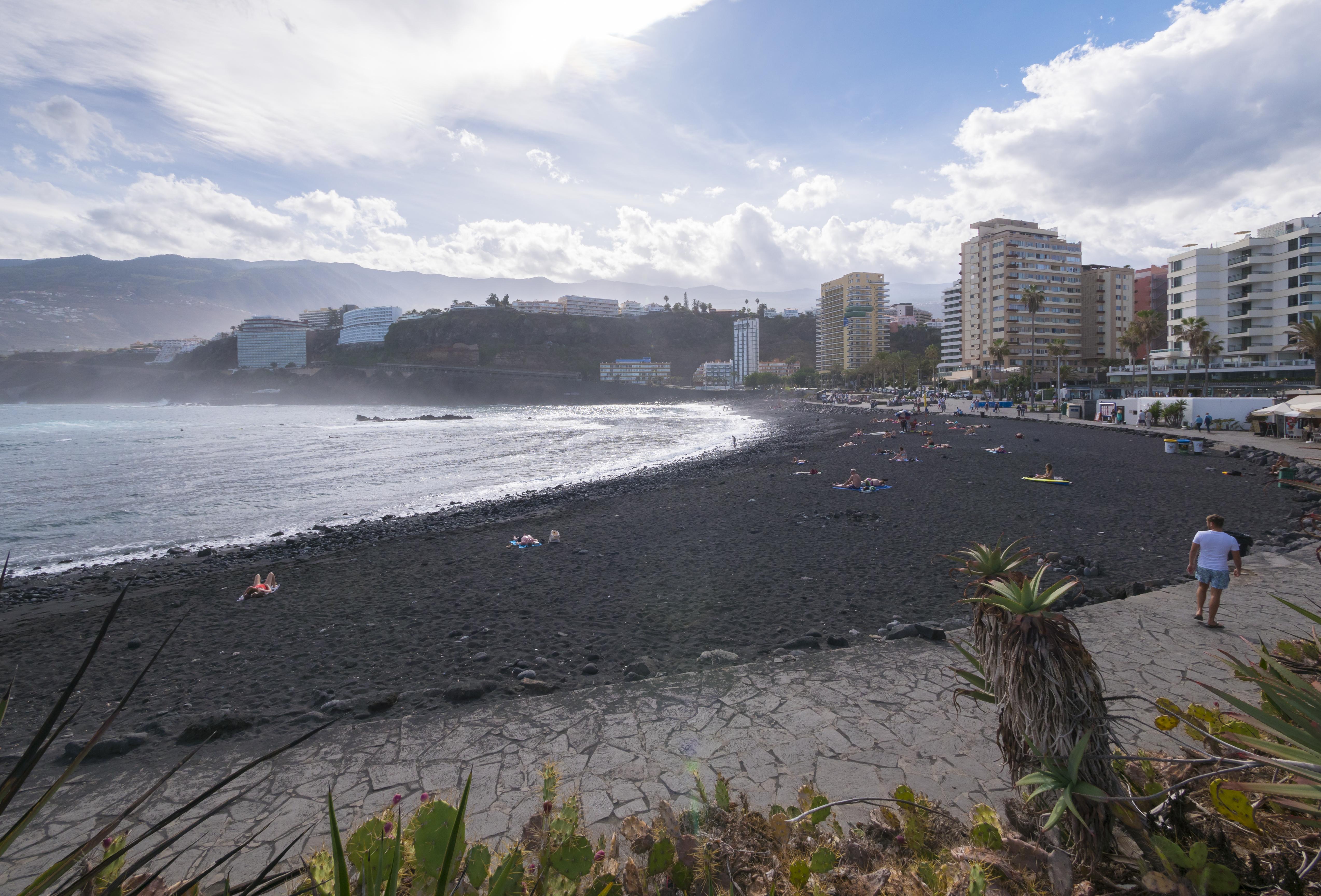 Hotel Checkin Concordia Playa 4*