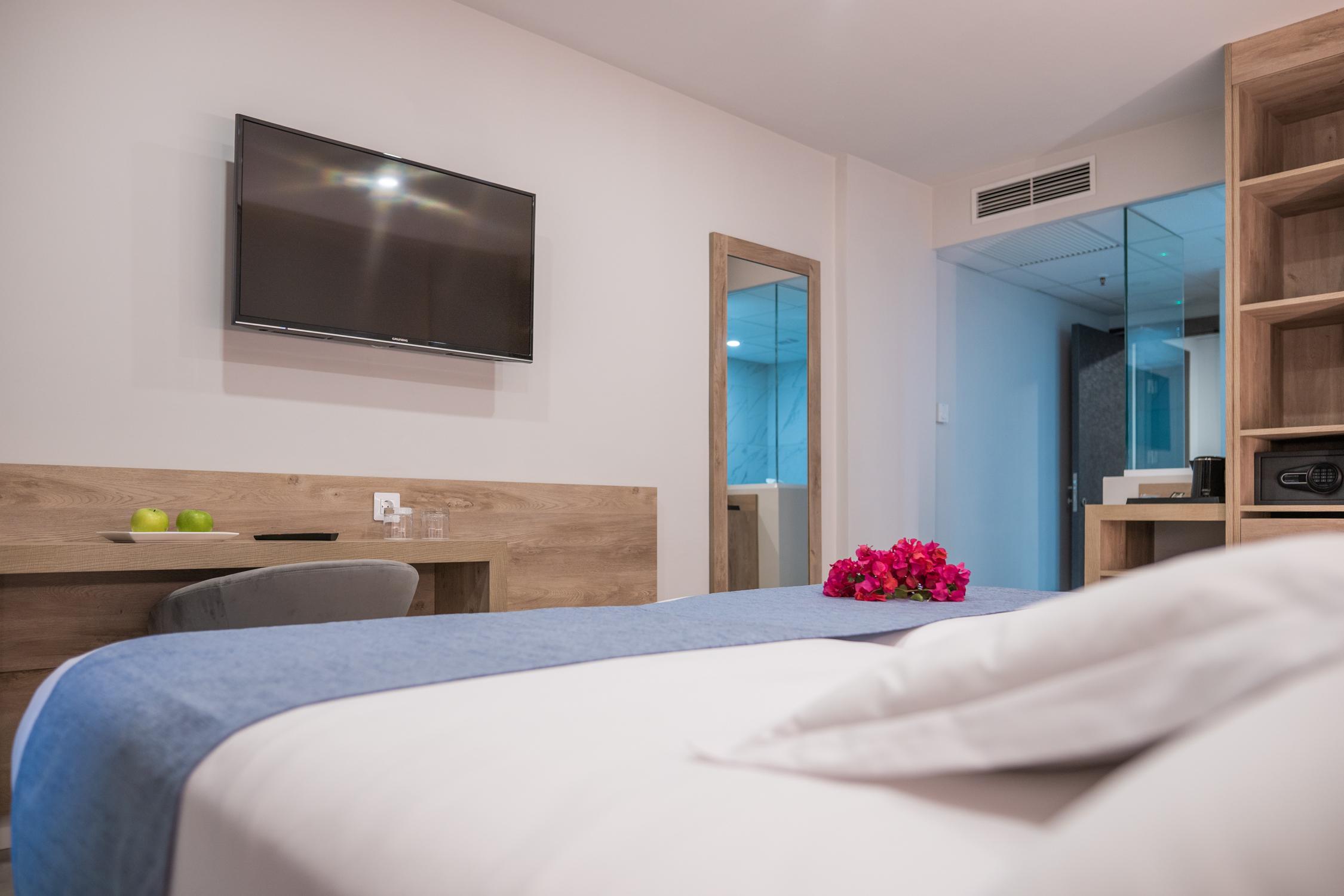 Af Valle Orotava Hotelli 4*