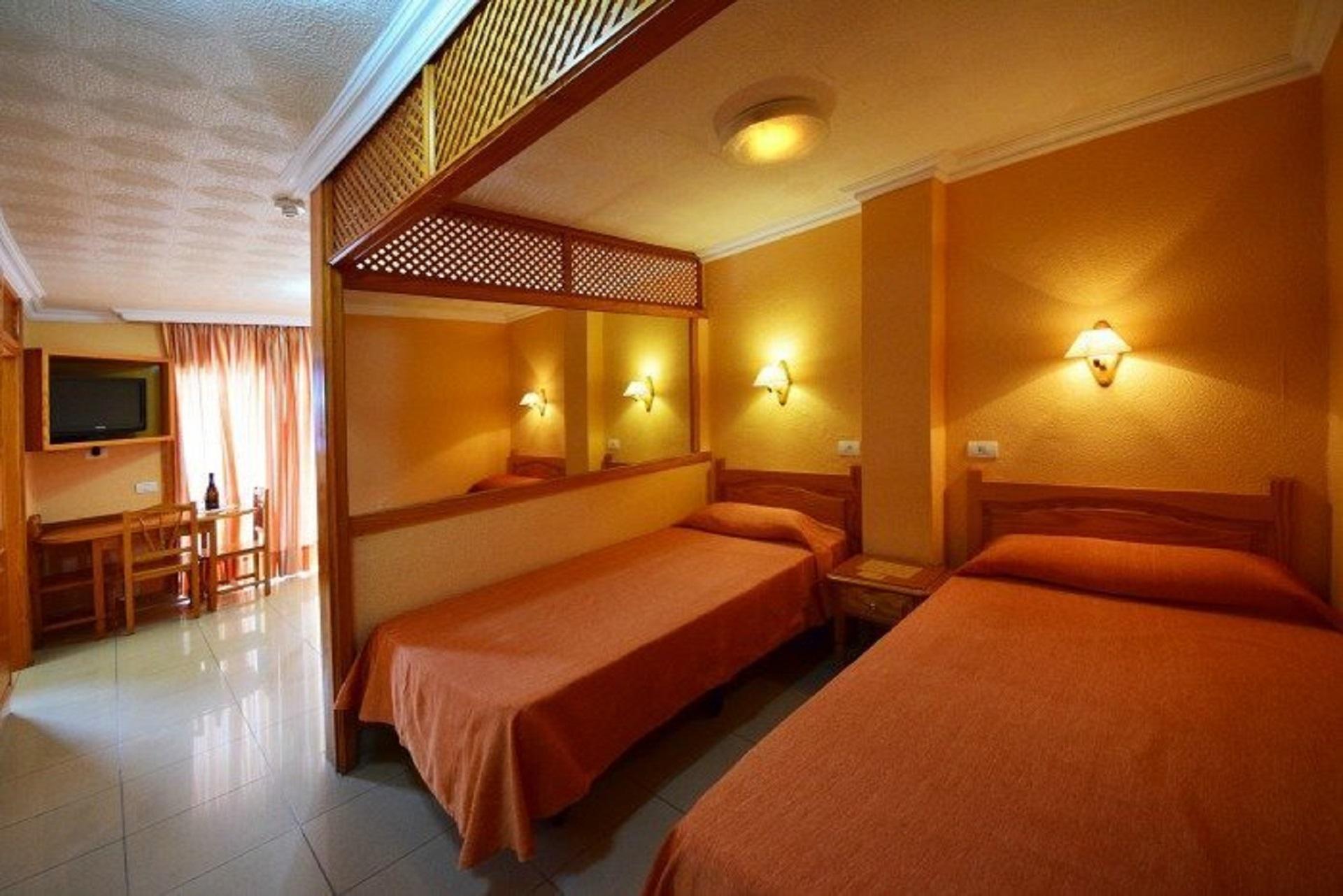 Aparthotel Skyview Tenerife Puerto de la Cruz (Tenerife)
