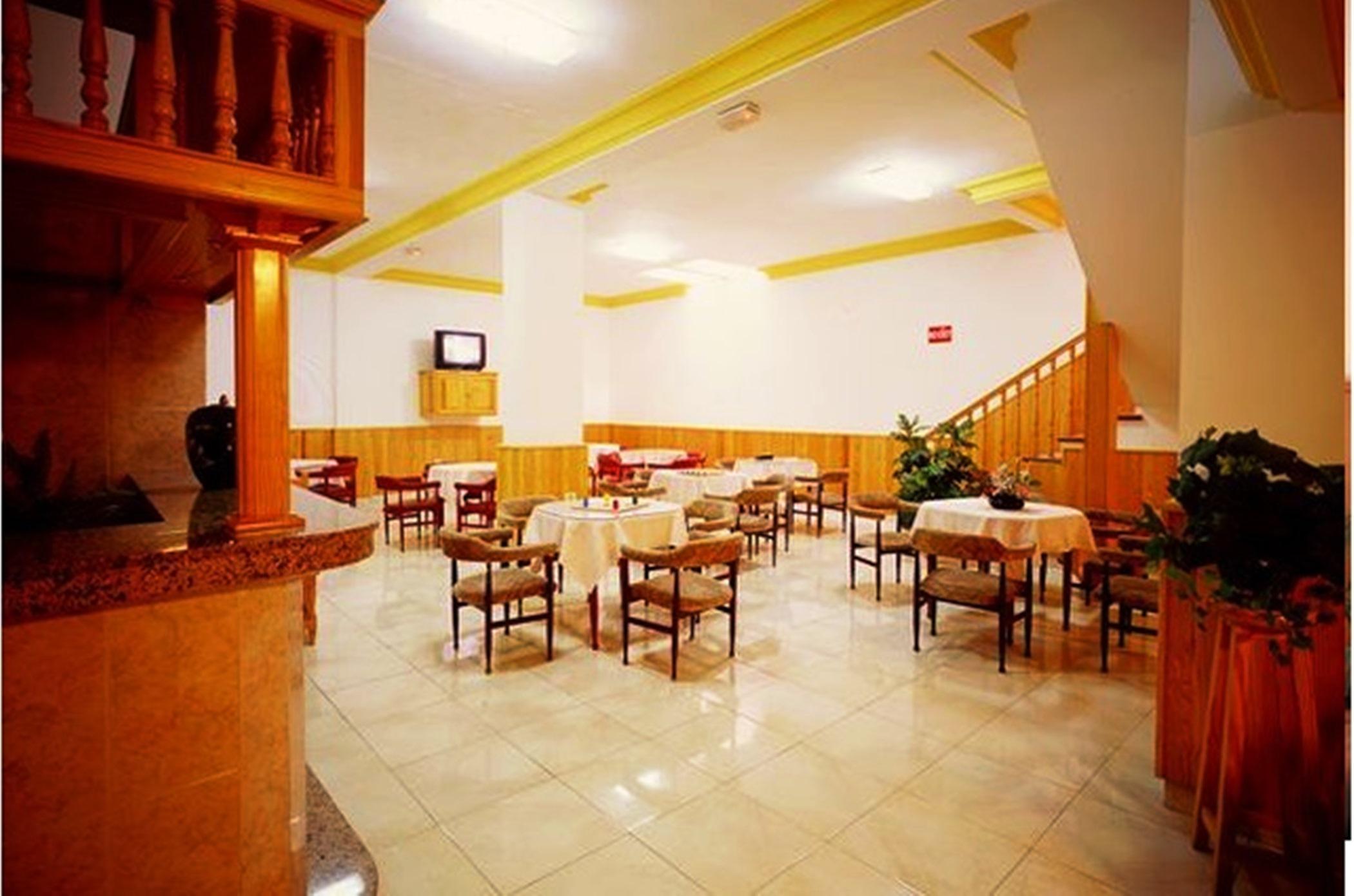 Aparthotel Skyview Tenerife Puerto de la Cruz (Tenerife)