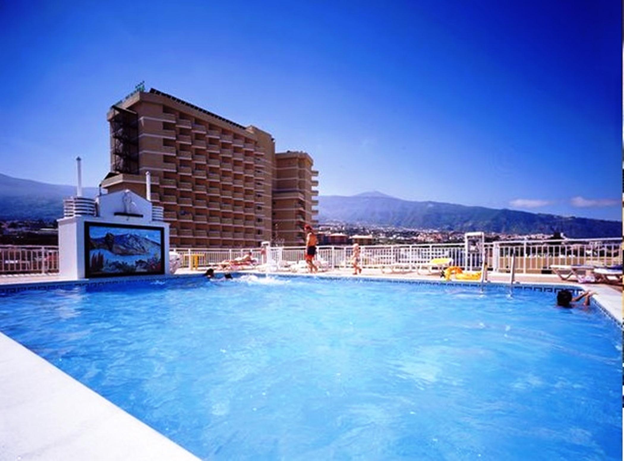 Skyview Tenerife 3*