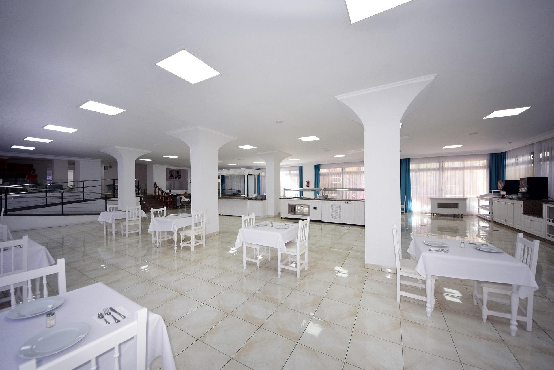 Skyview Tenerife 3*