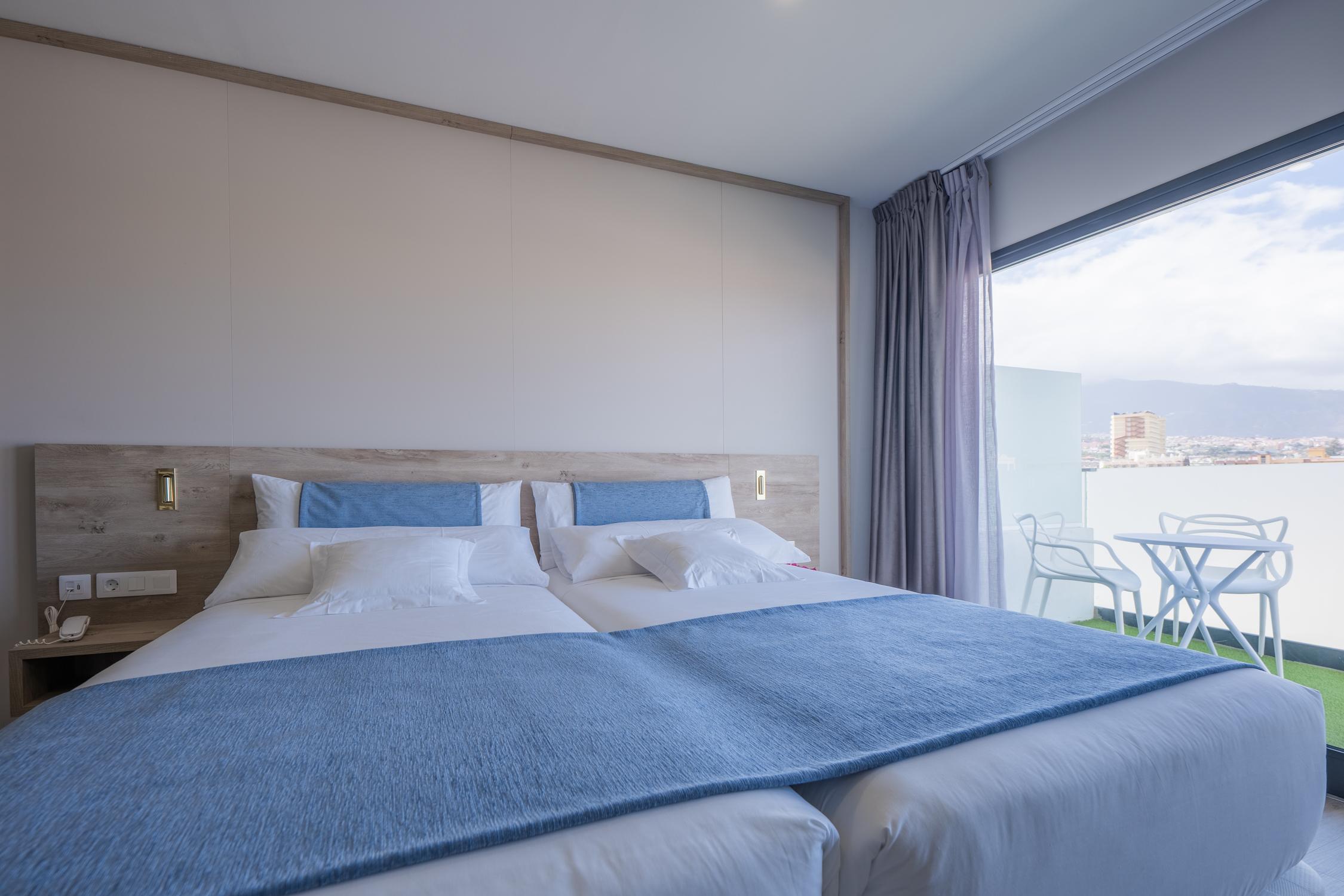 Hotelli Af Valle Orotava 4*