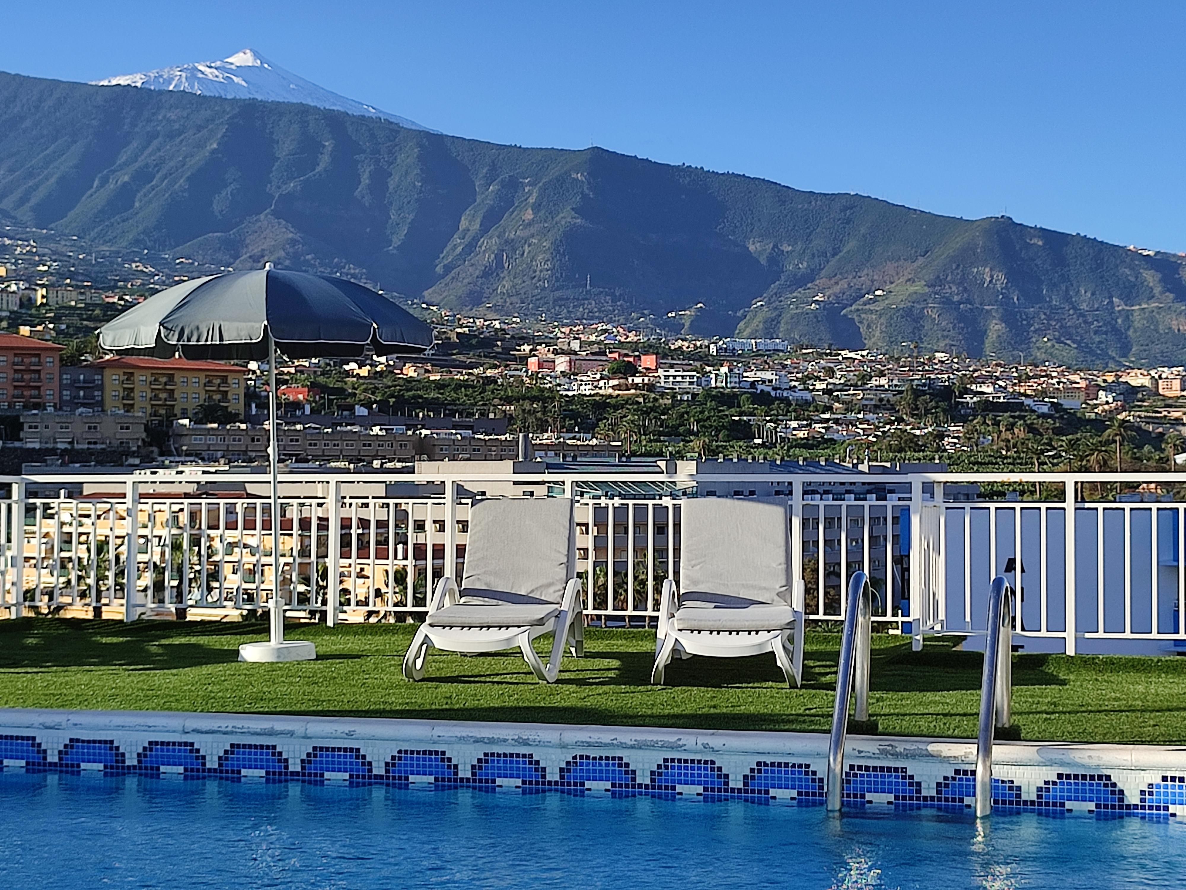Skyview Tenerife Aparthotel 3*