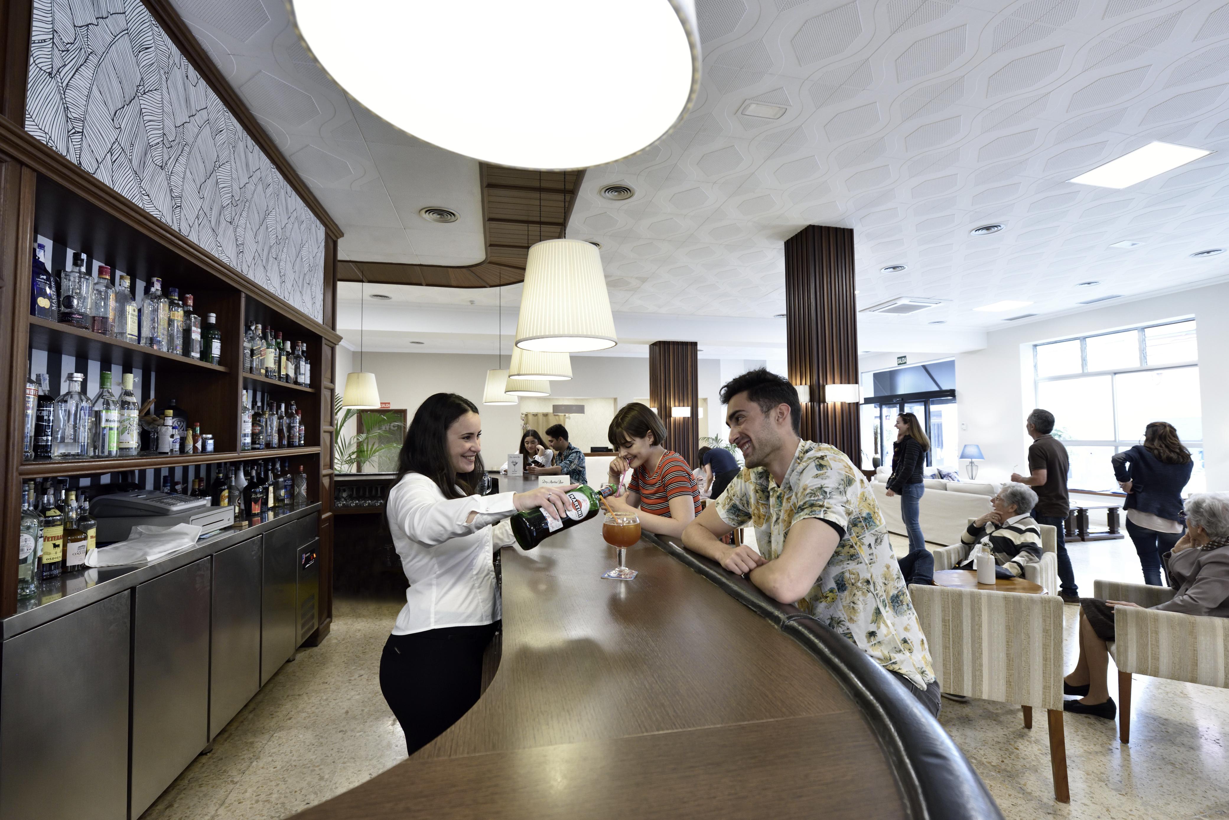 Otel Marte