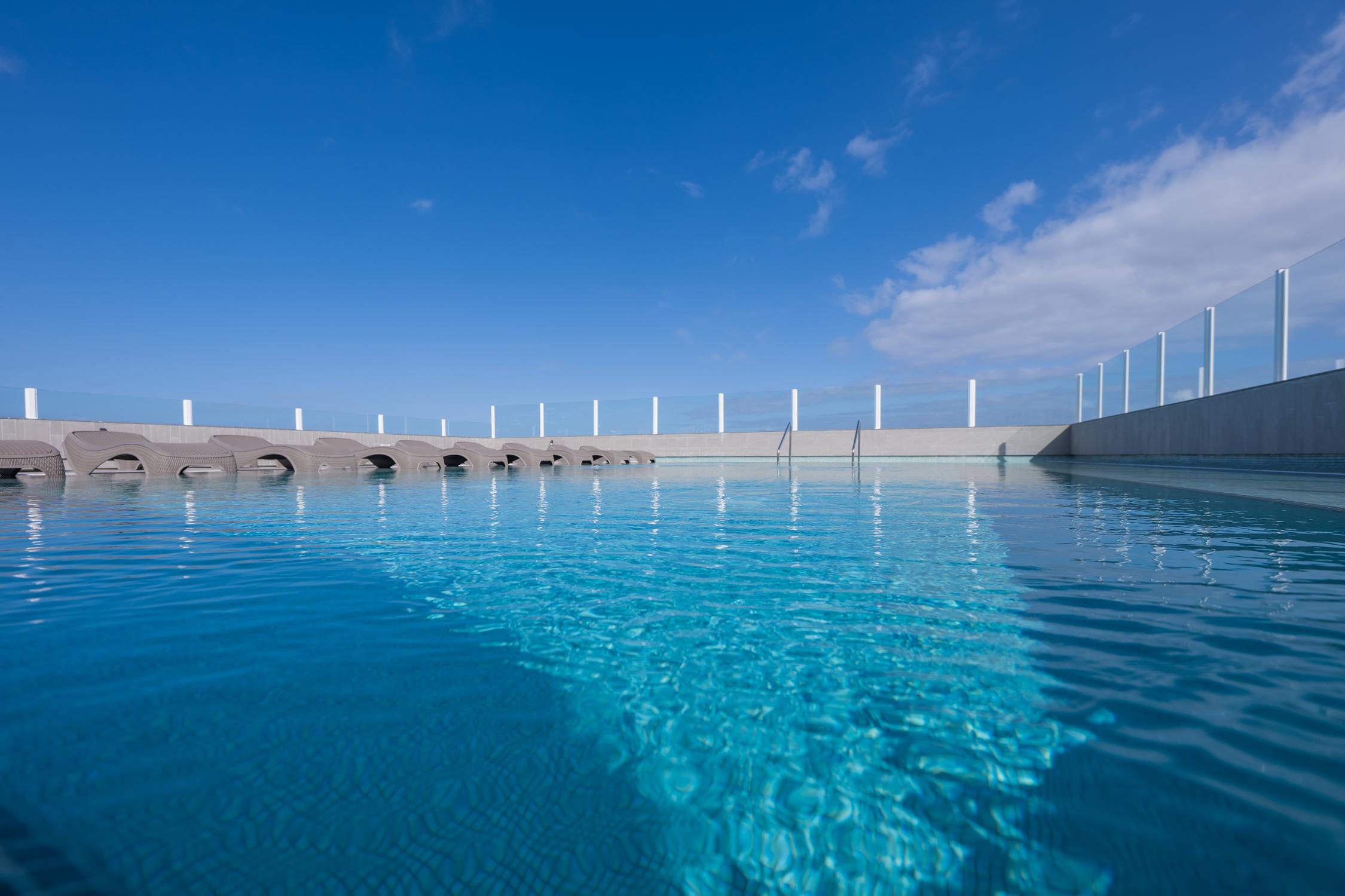 Af Valle Orotava Hotelli Puerto de la Cruz (Tenerife)