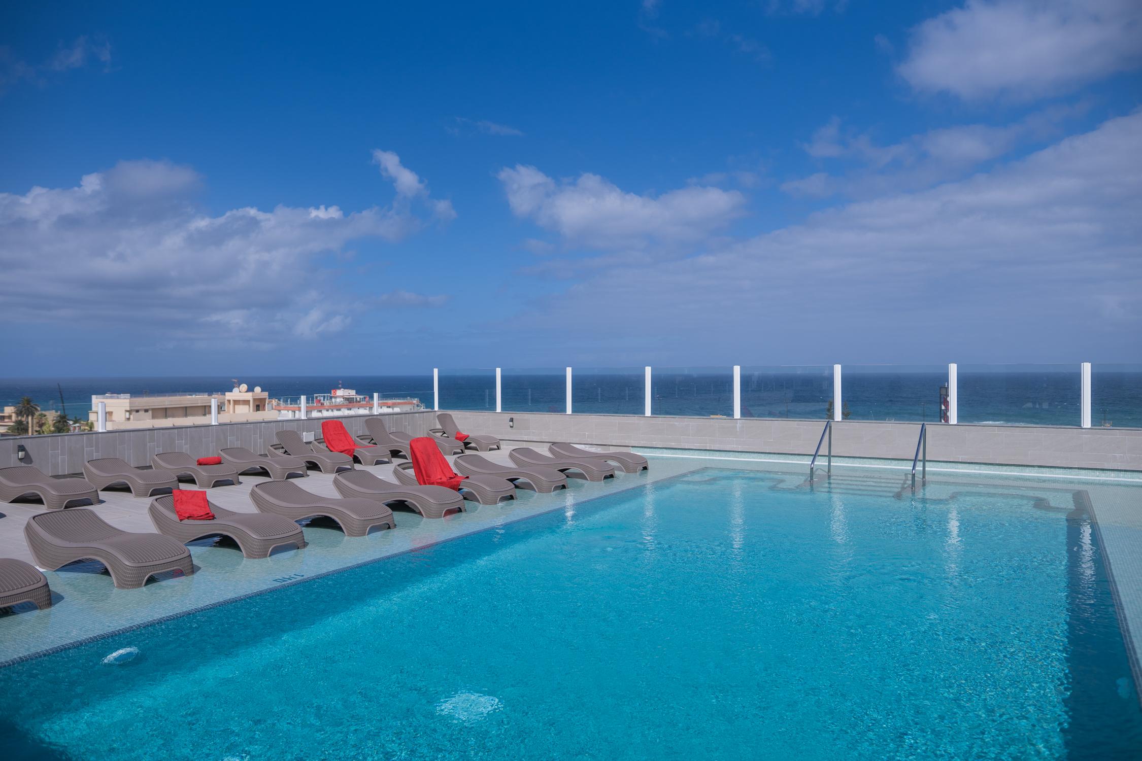 Hotelli Af Valle Orotava 4*