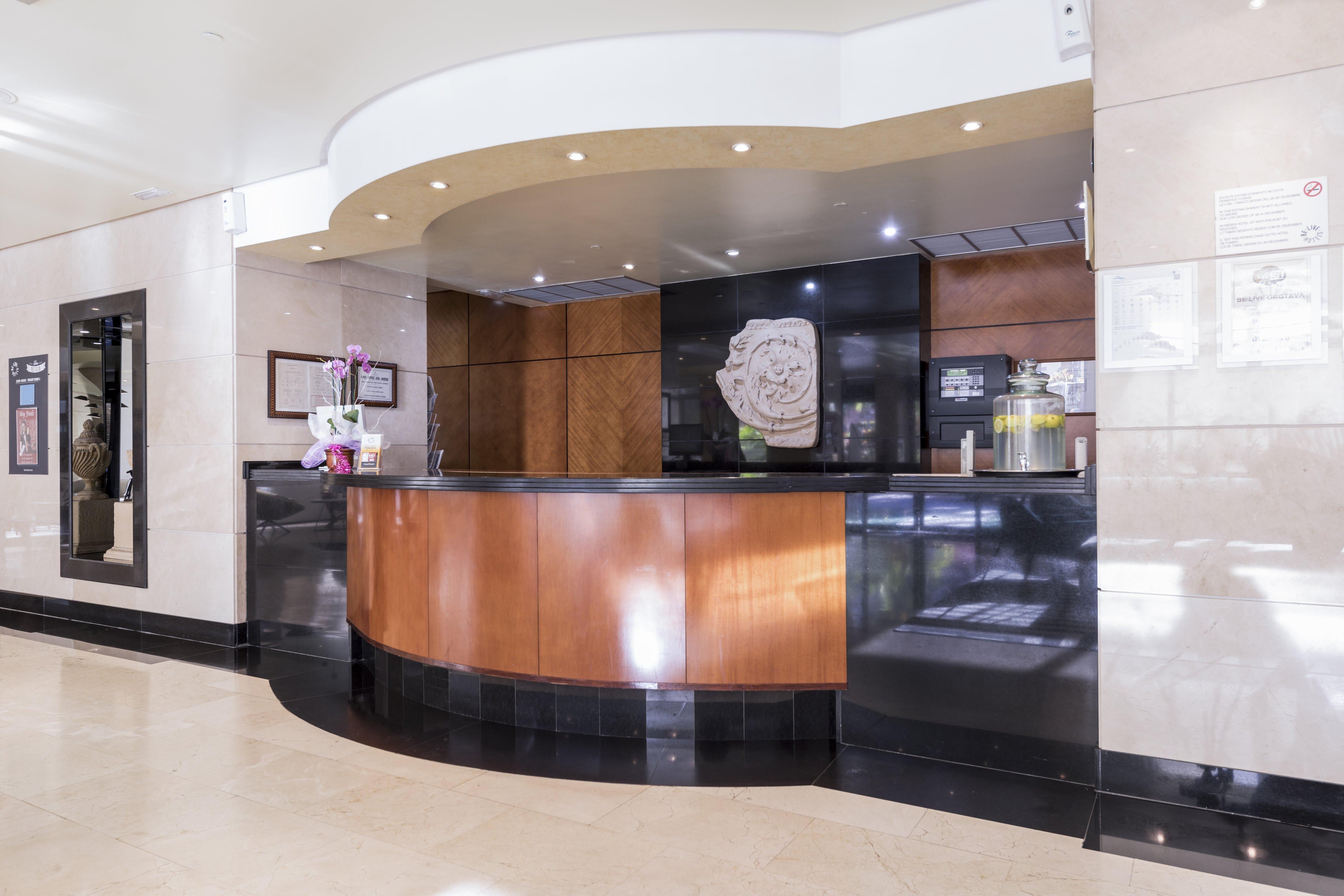 Otel Be Live Experience Orotava (adults Only) Puerto de la Cruz (Tenerife)