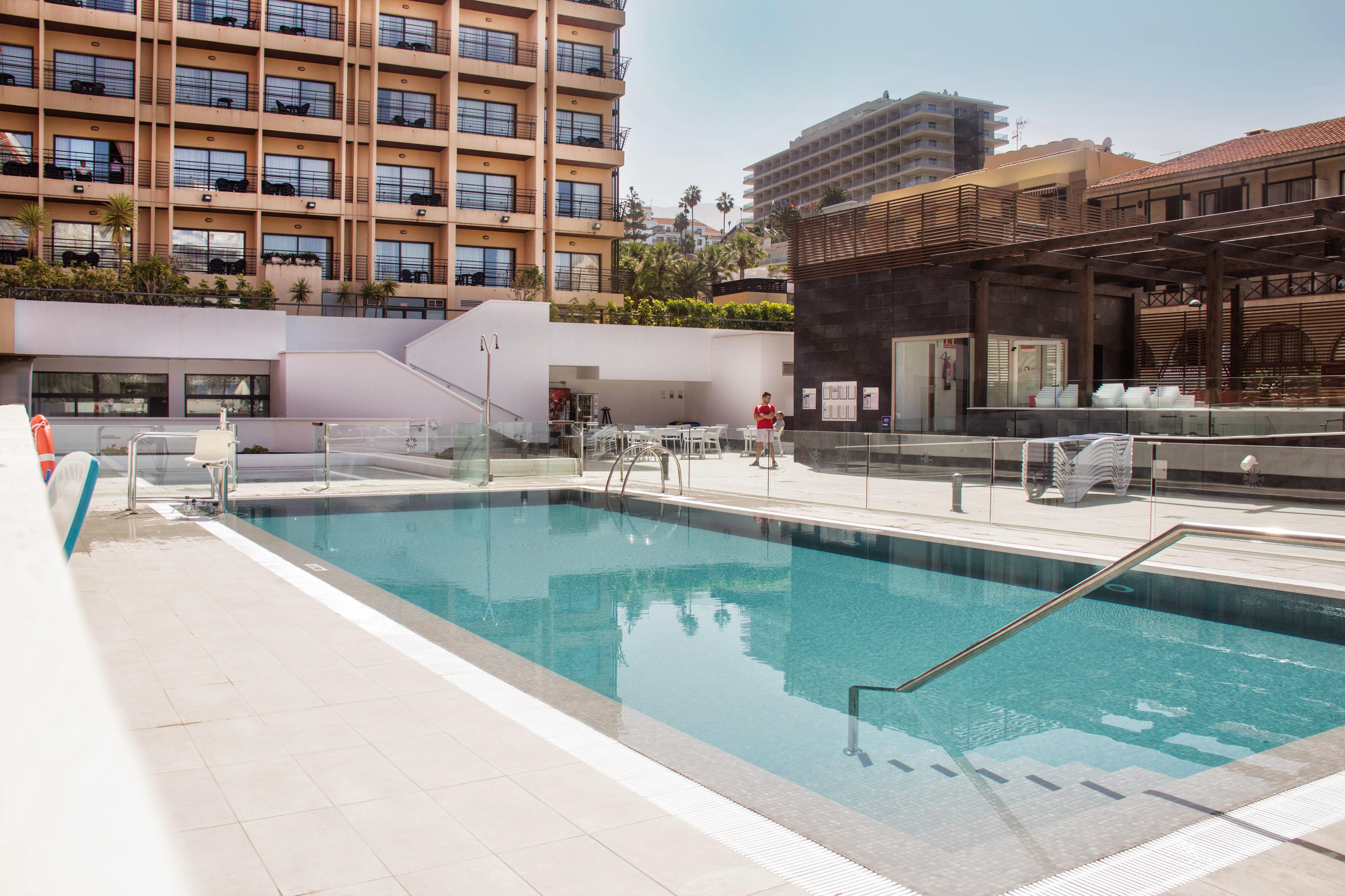 Otel Be Live Experience Orotava (adults Only) Puerto de la Cruz (Tenerife)